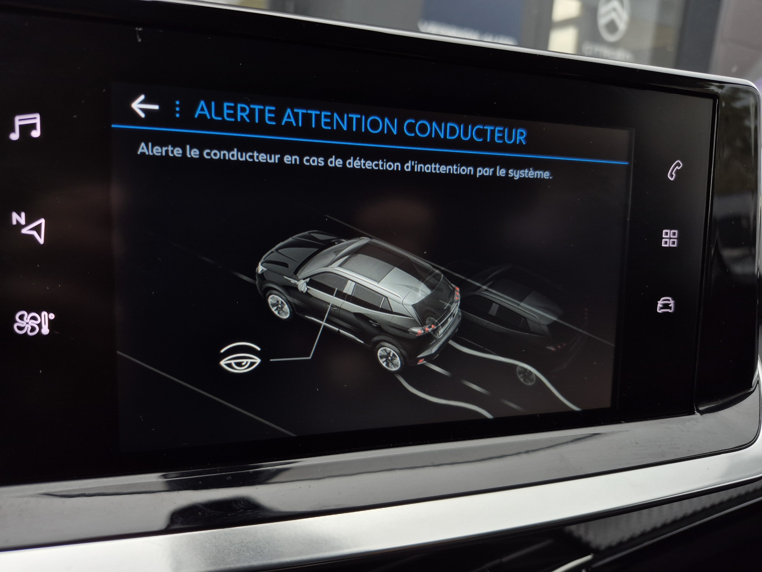 Peugeot 2008  II PureTech 130 S&S EAT8 ALLURE PACK groupe Vergnon