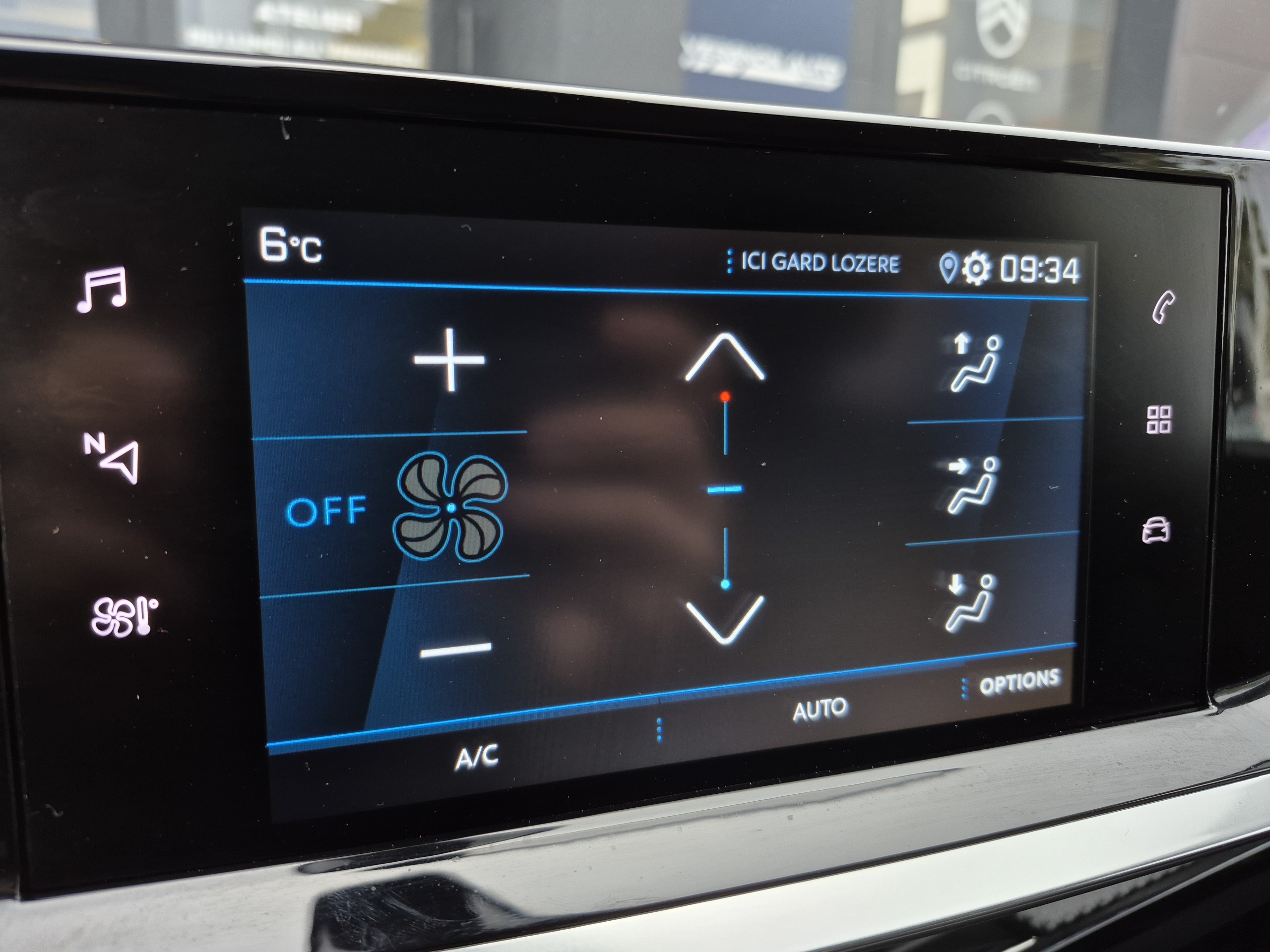 Peugeot 2008  II PureTech 130 S&S EAT8 ALLURE PACK groupe Vergnon