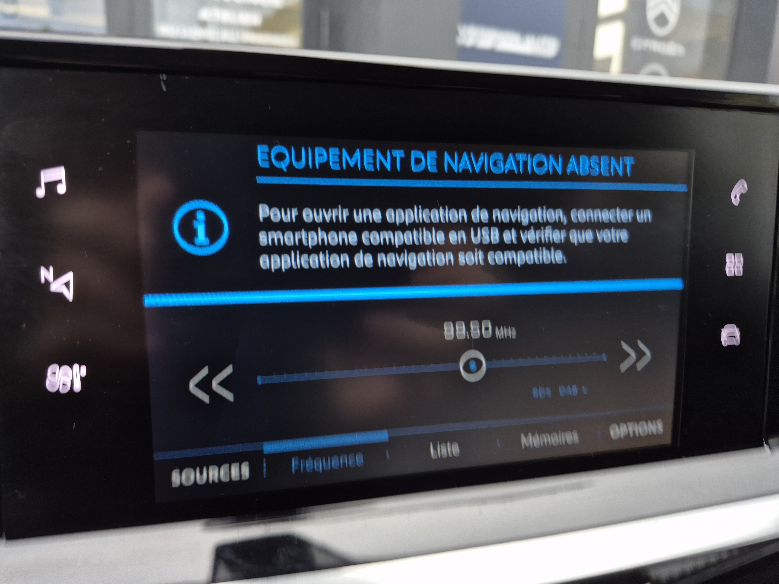 Peugeot 2008  II PureTech 130 S&S EAT8 ALLURE PACK groupe Vergnon