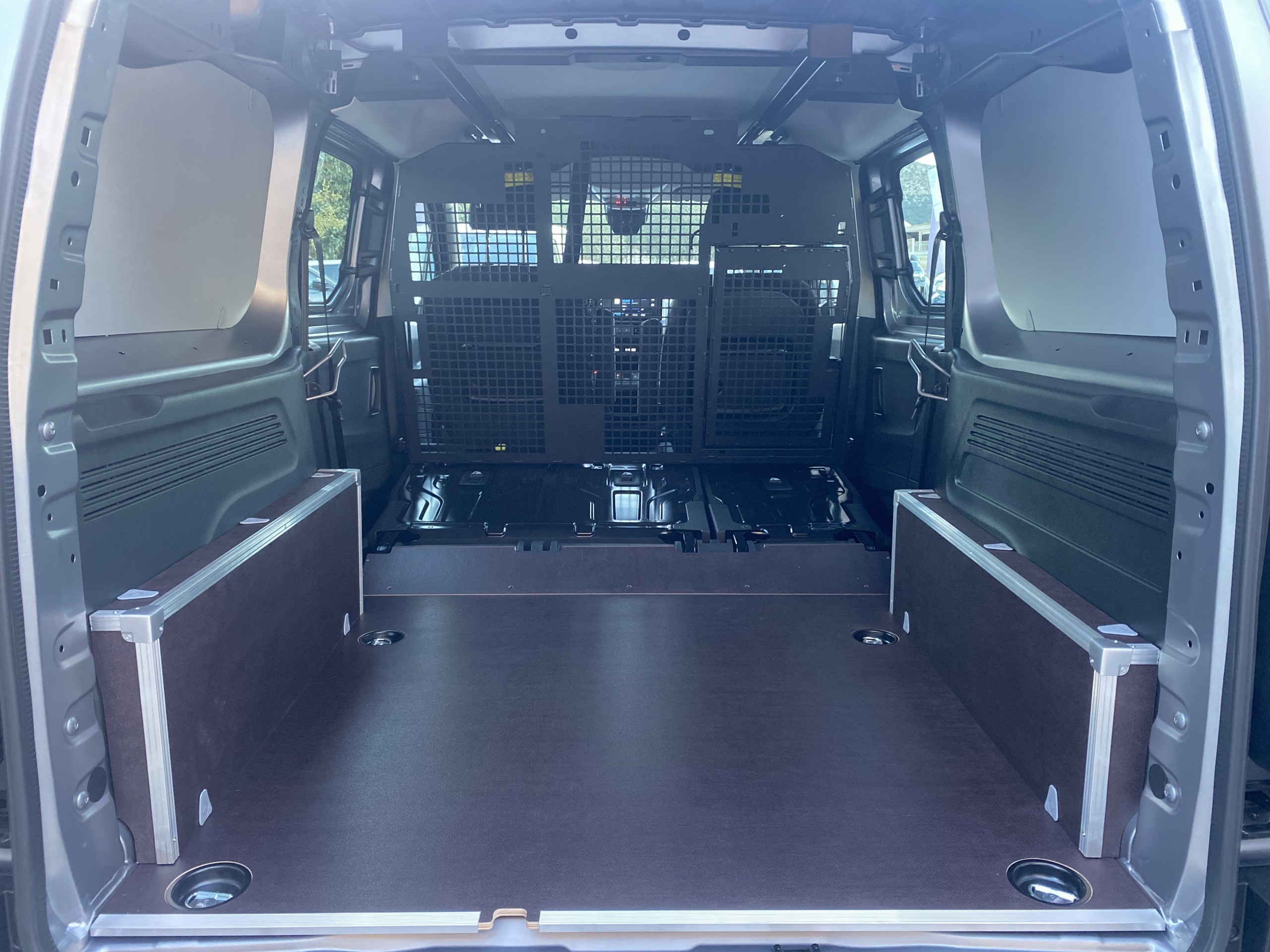 Peugeot Partner  III Taille XL BDi 130 S&S EAT8 Cab App groupe Vergnon