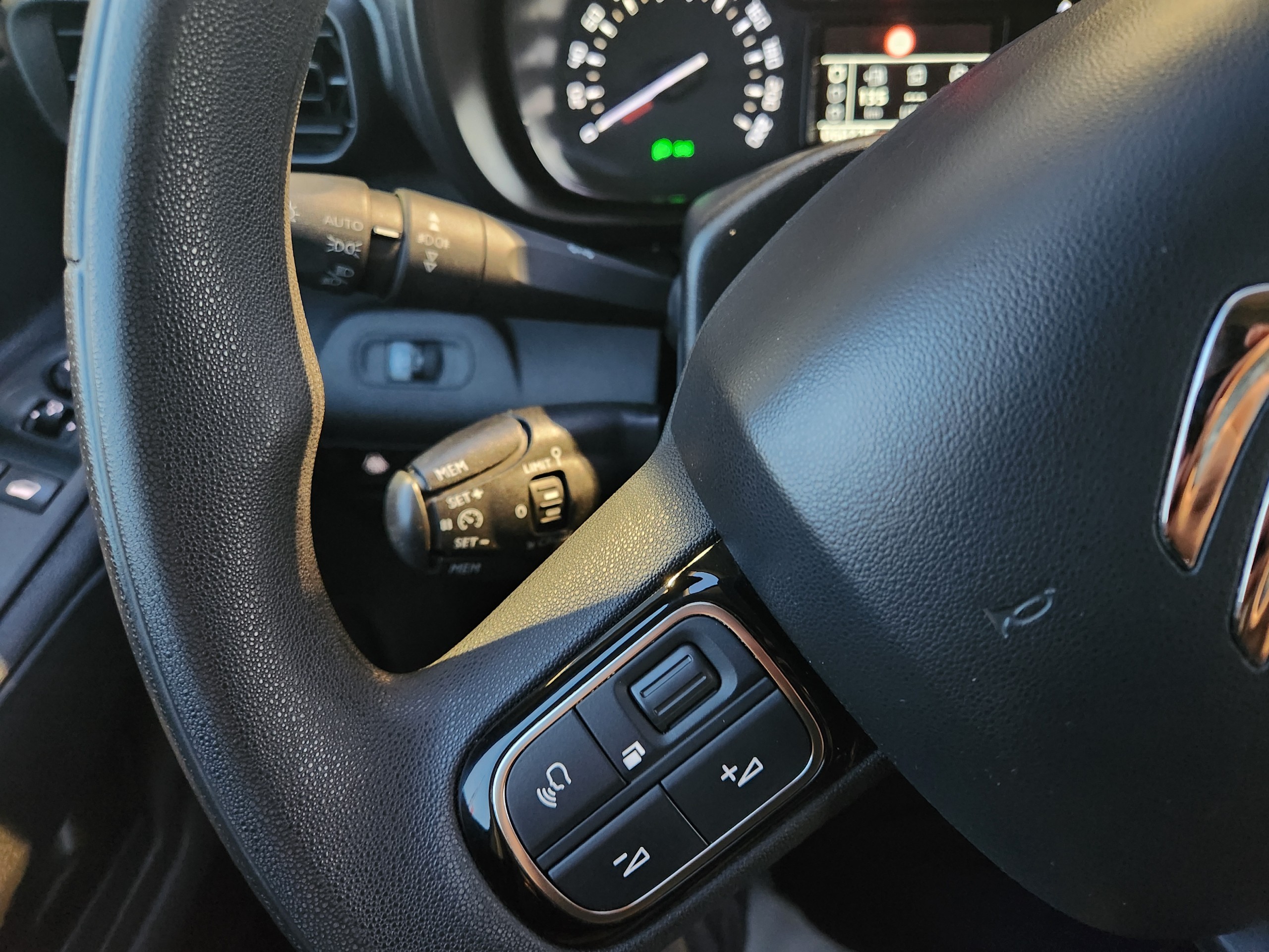 Citroën Berlingo Van  III M 1000kg BlueHDi 100 S&S BVM Driver groupe Vergnon