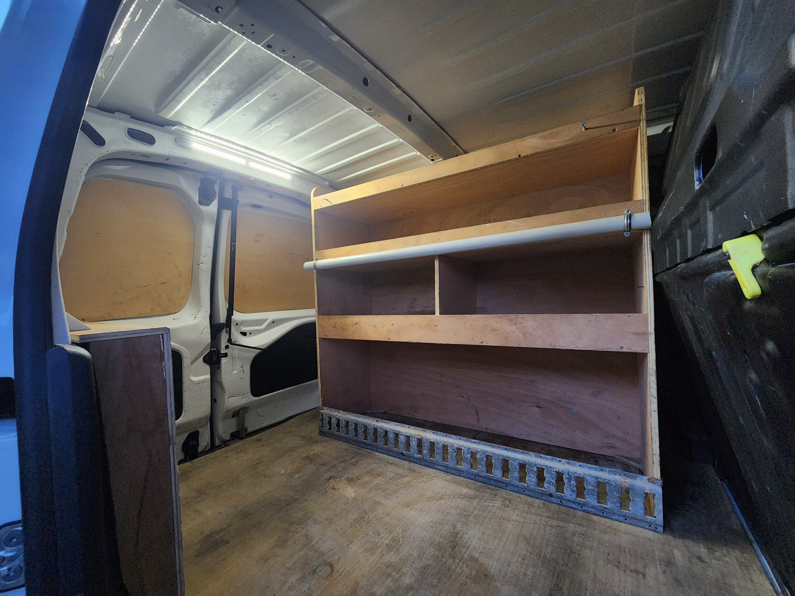 Citroën Berlingo Van  III M 1000kg BlueHDi 100 S&S BVM Driver groupe Vergnon