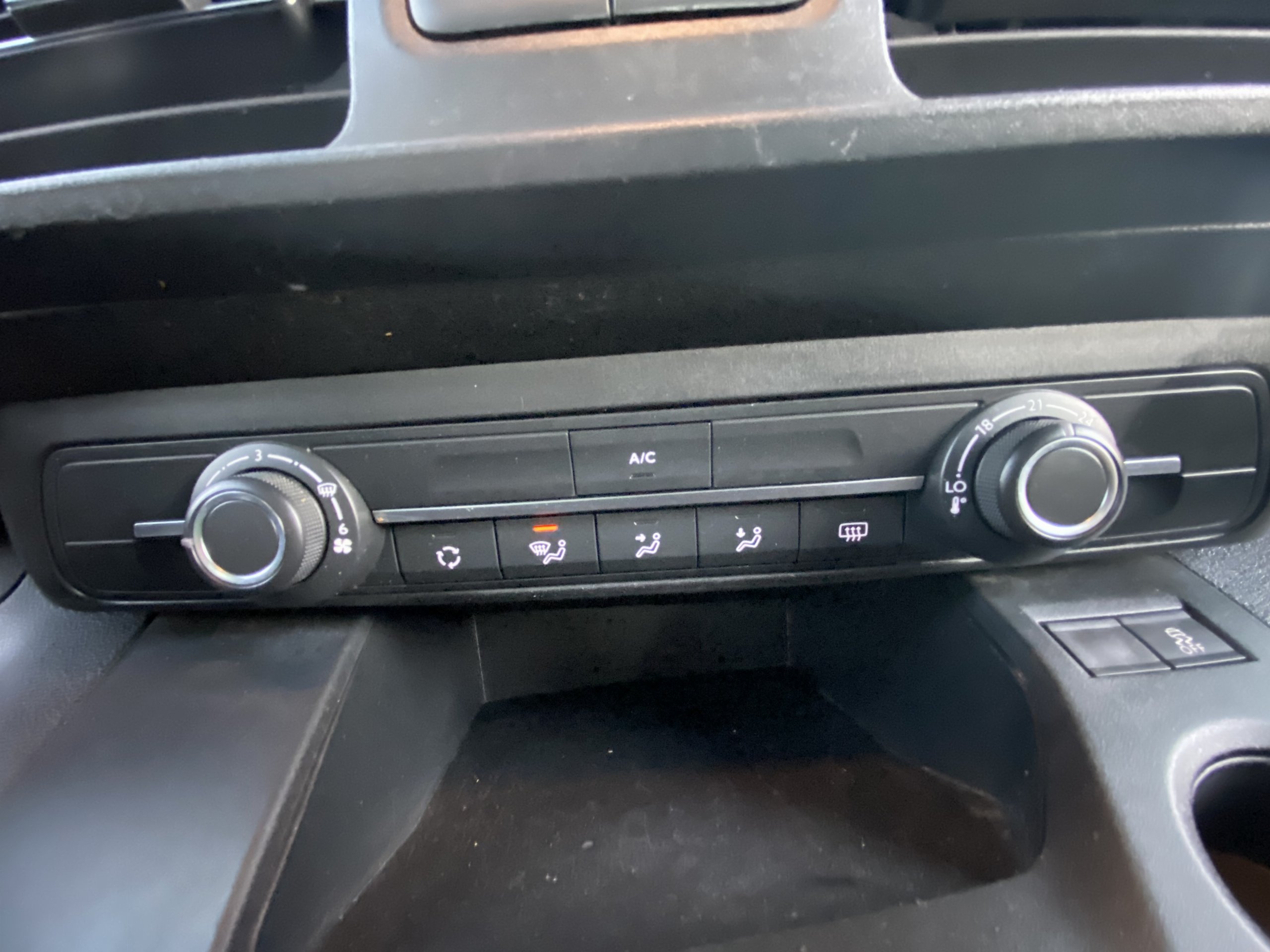 Citroën Berlingo Van  III XL Cab App BlueHDi 100 S&S BVM Control groupe Vergnon