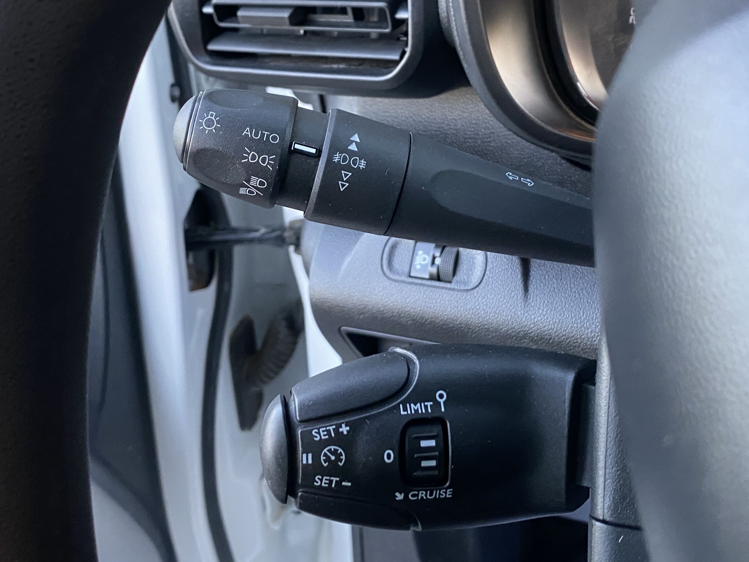 Citroën Berlingo Van  III XL Cab App BlueHDi 100 S&S BVM Control groupe Vergnon