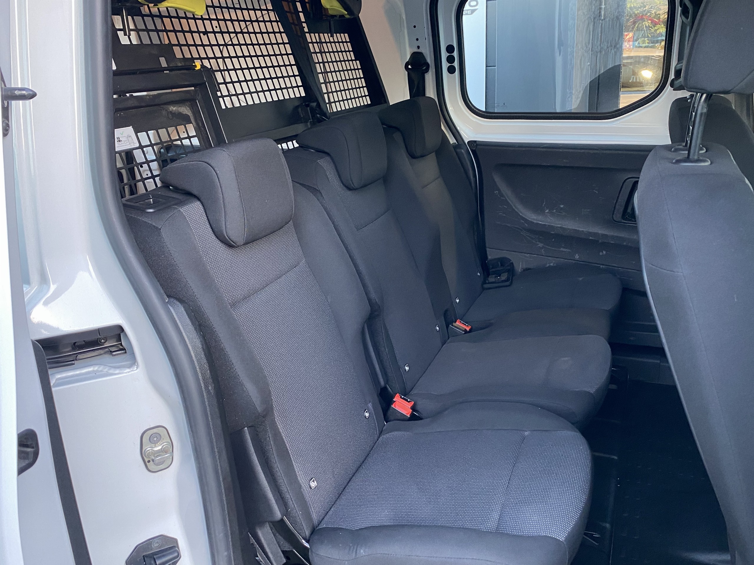 Citroën Berlingo Van  III XL Cab App BlueHDi 100 S&S BVM Control groupe Vergnon