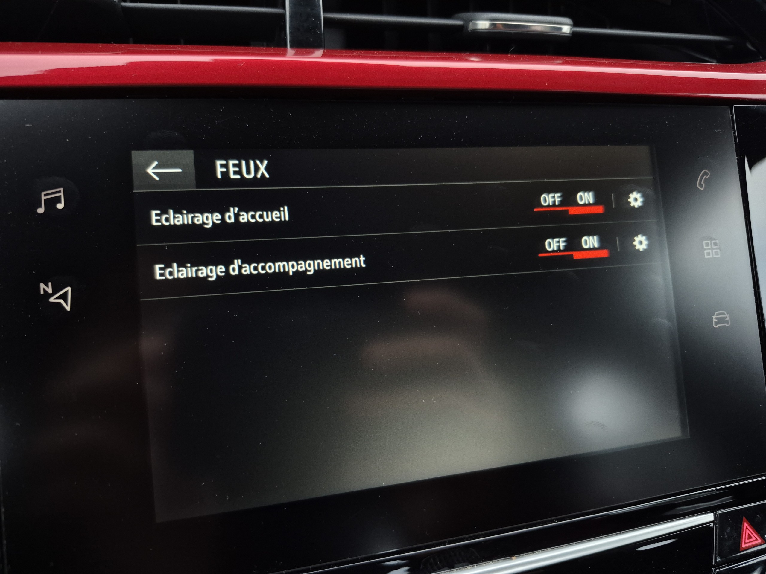 Opel Corsa  VI 1.2 Turbo 100ch GS Line groupe Vergnon