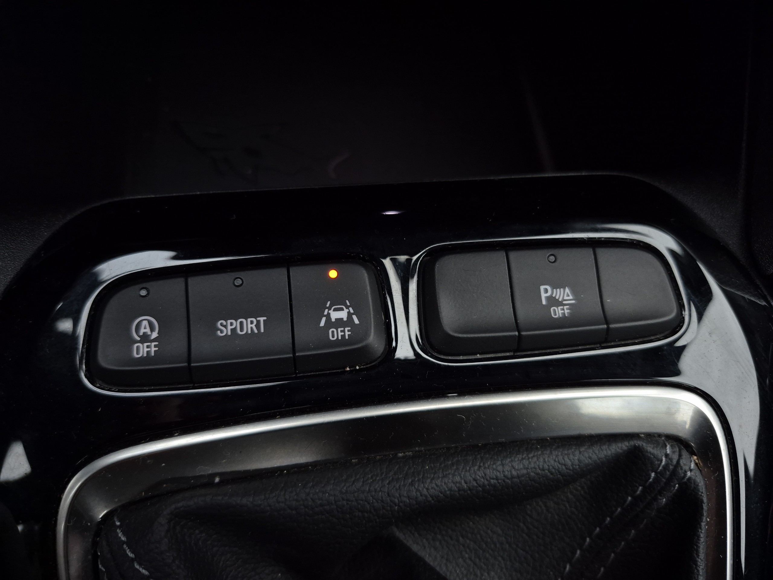 Opel Corsa  VI 1.2 Turbo 100ch GS Line groupe Vergnon