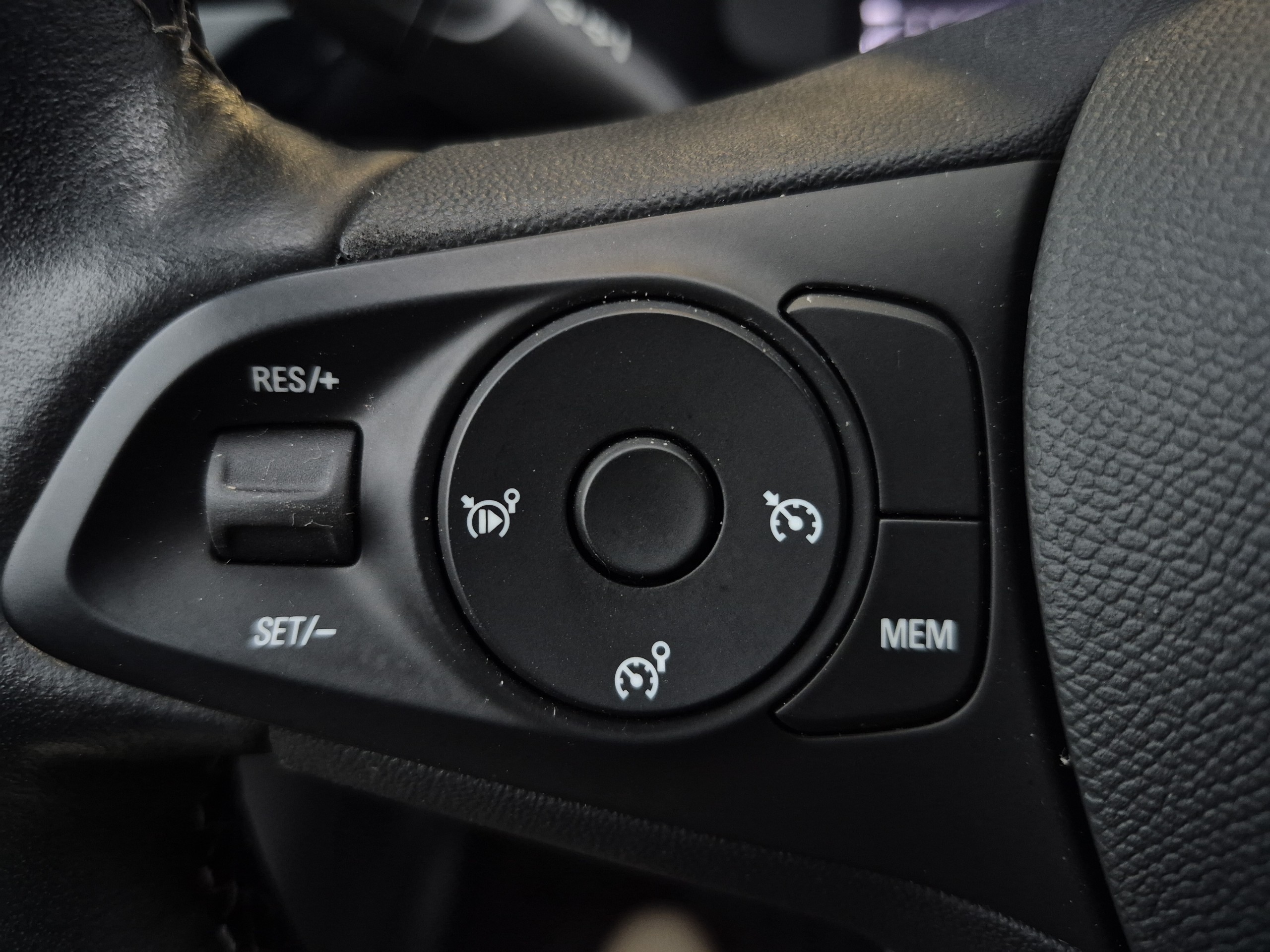 Opel Corsa  VI 1.2 Turbo 100ch GS Line groupe Vergnon