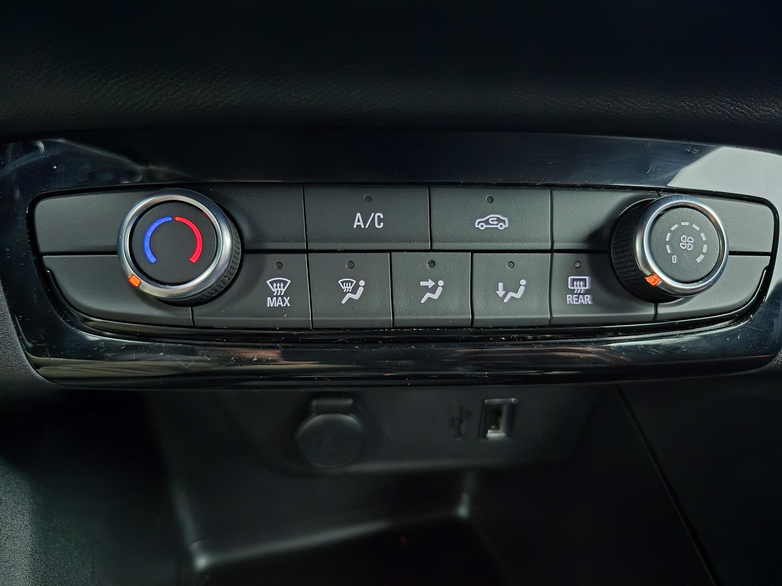 Opel Corsa  VI 1.2 Turbo 100ch GS Line groupe Vergnon