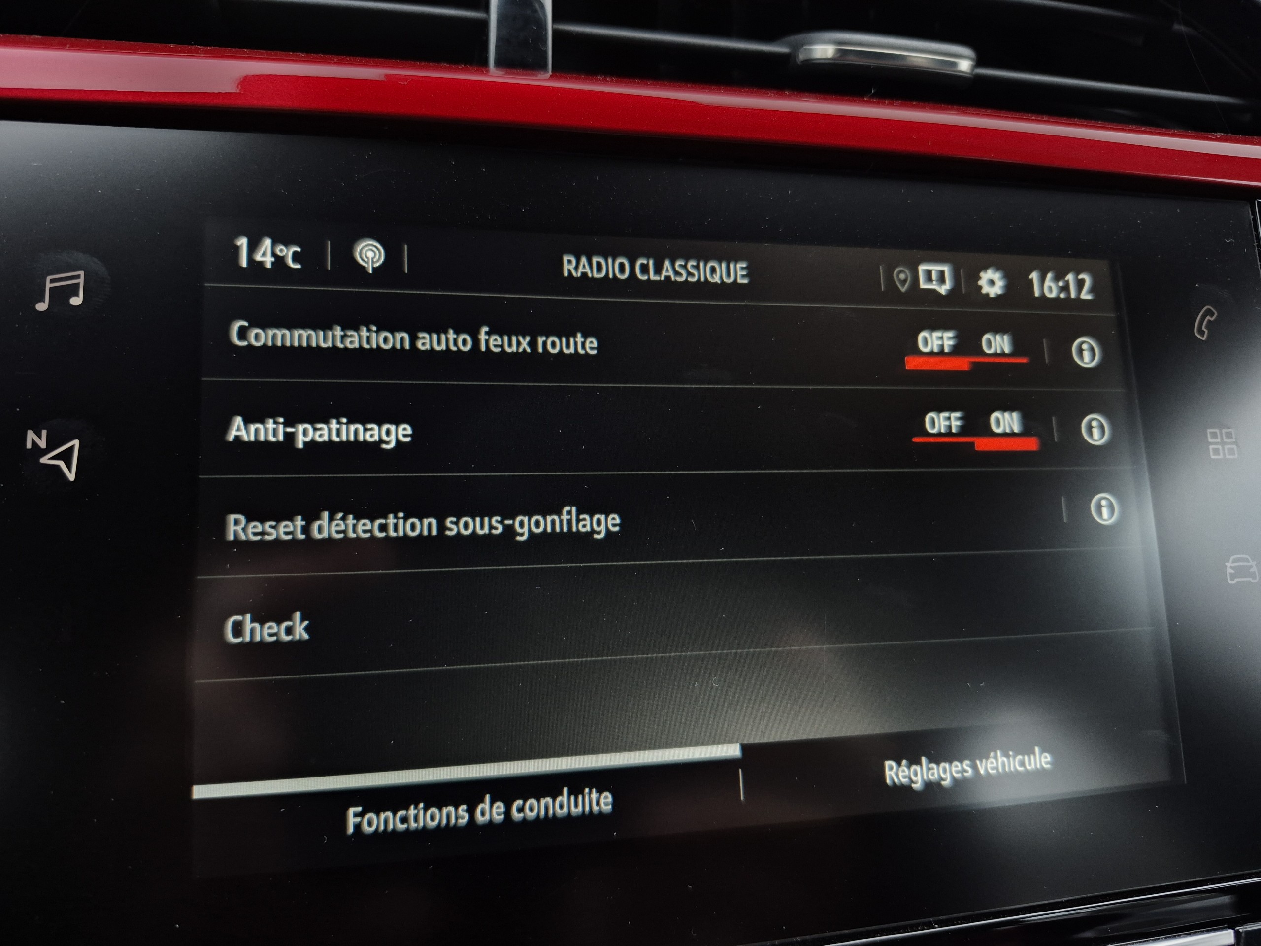 Opel Corsa  VI 1.2 Turbo 100ch GS Line groupe Vergnon