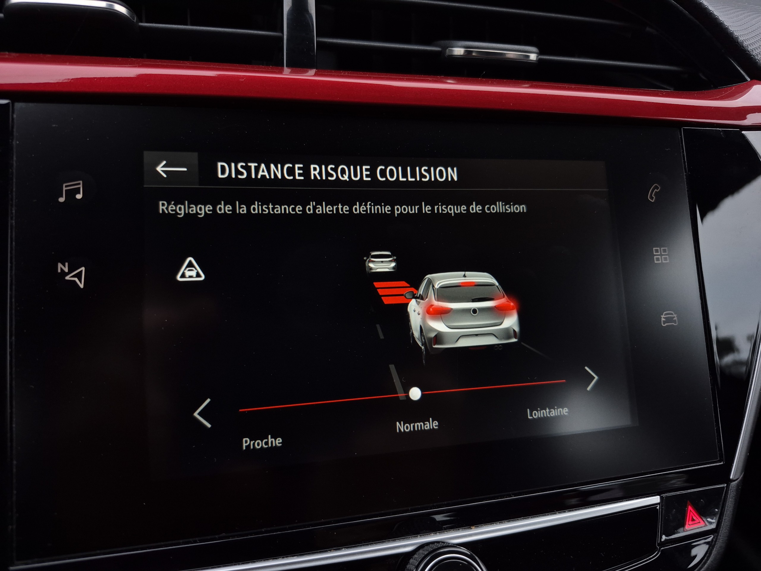 Opel Corsa  VI 1.2 Turbo 100ch GS Line groupe Vergnon