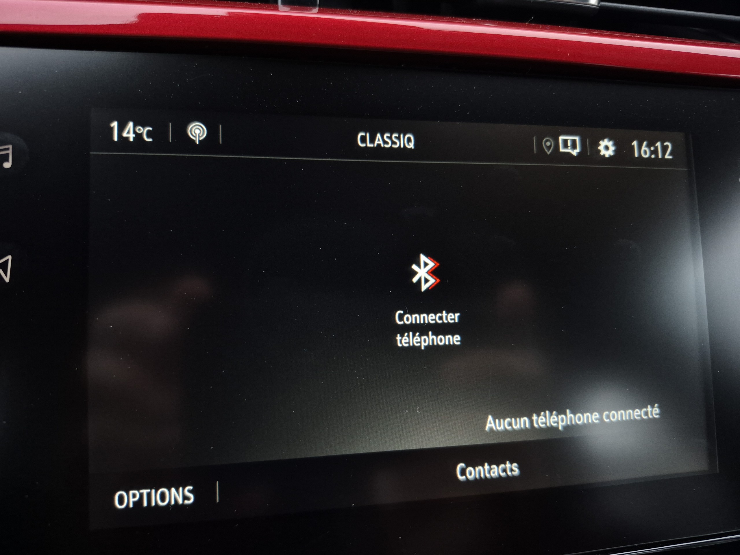 Opel Corsa  VI 1.2 Turbo 100ch GS Line groupe Vergnon