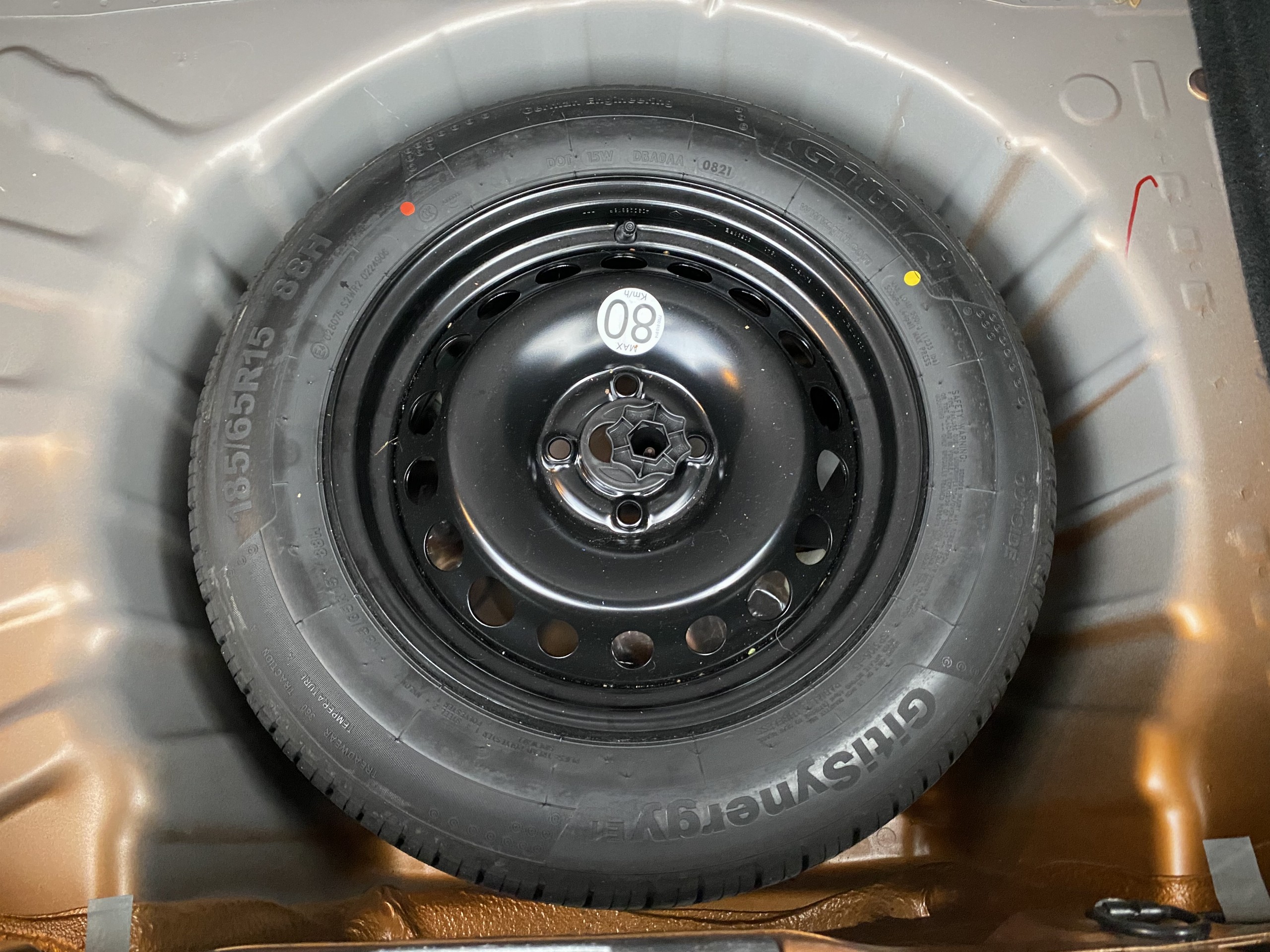 Dacia Sandero Stepway  III Essential TCe 90 groupe Vergnon