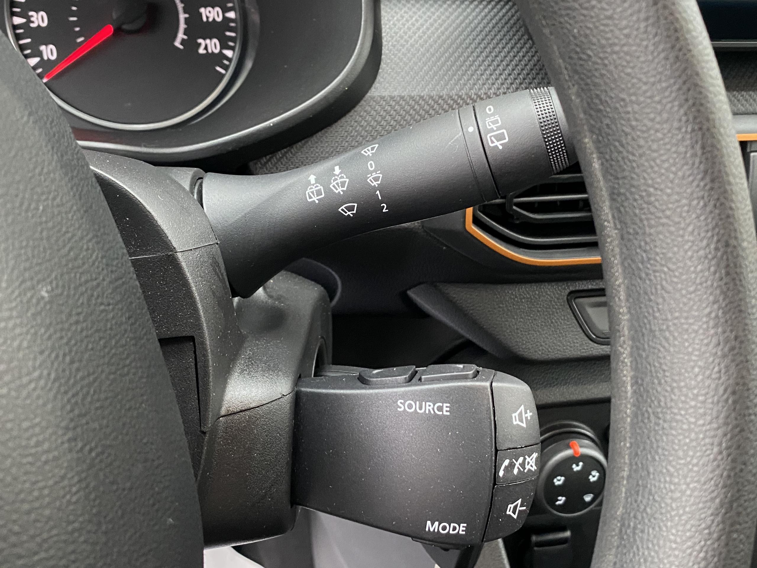 Dacia Sandero Stepway  III Essential TCe 90 groupe Vergnon