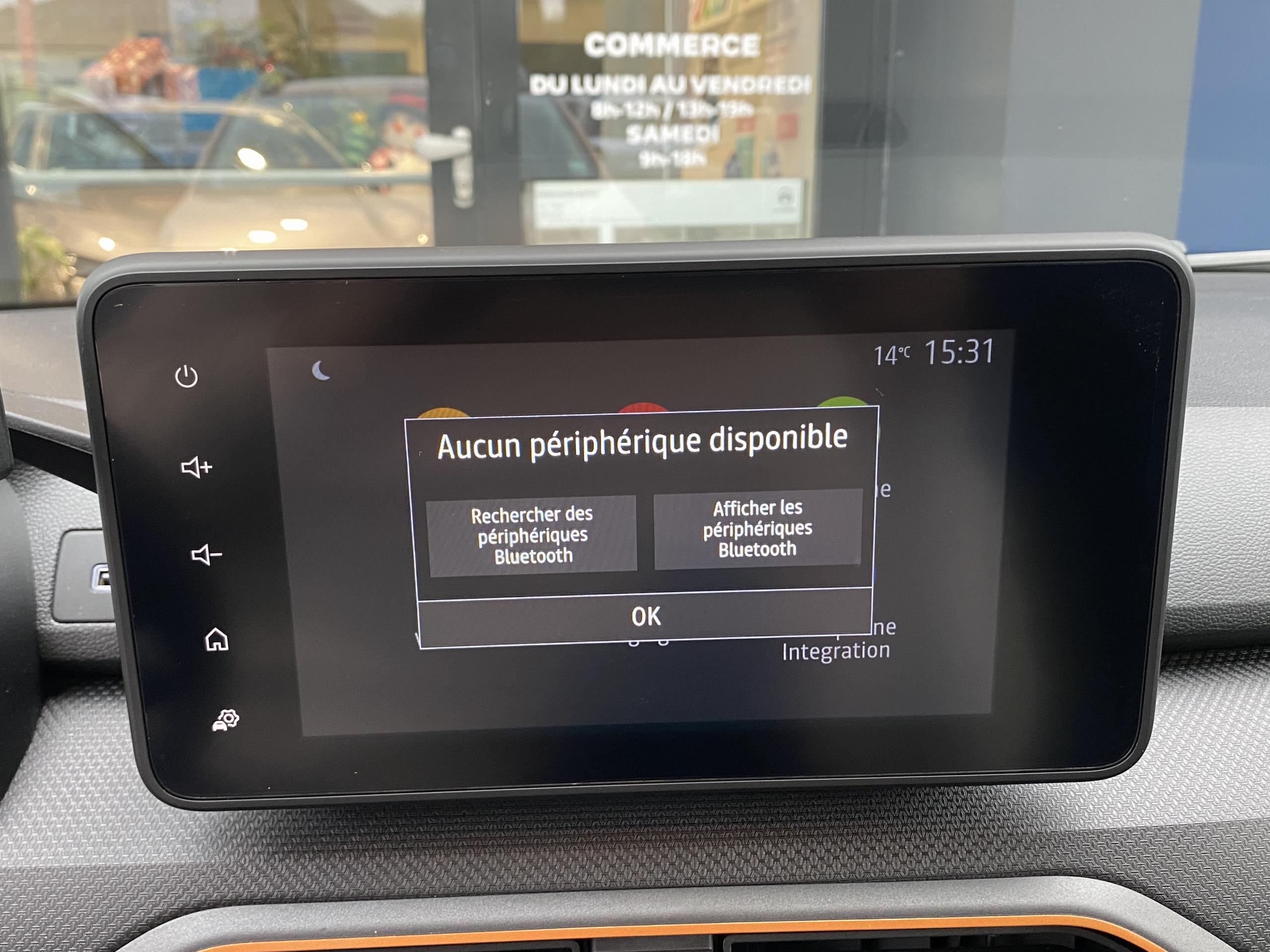 Dacia Sandero Stepway  III Essential TCe 90 groupe Vergnon