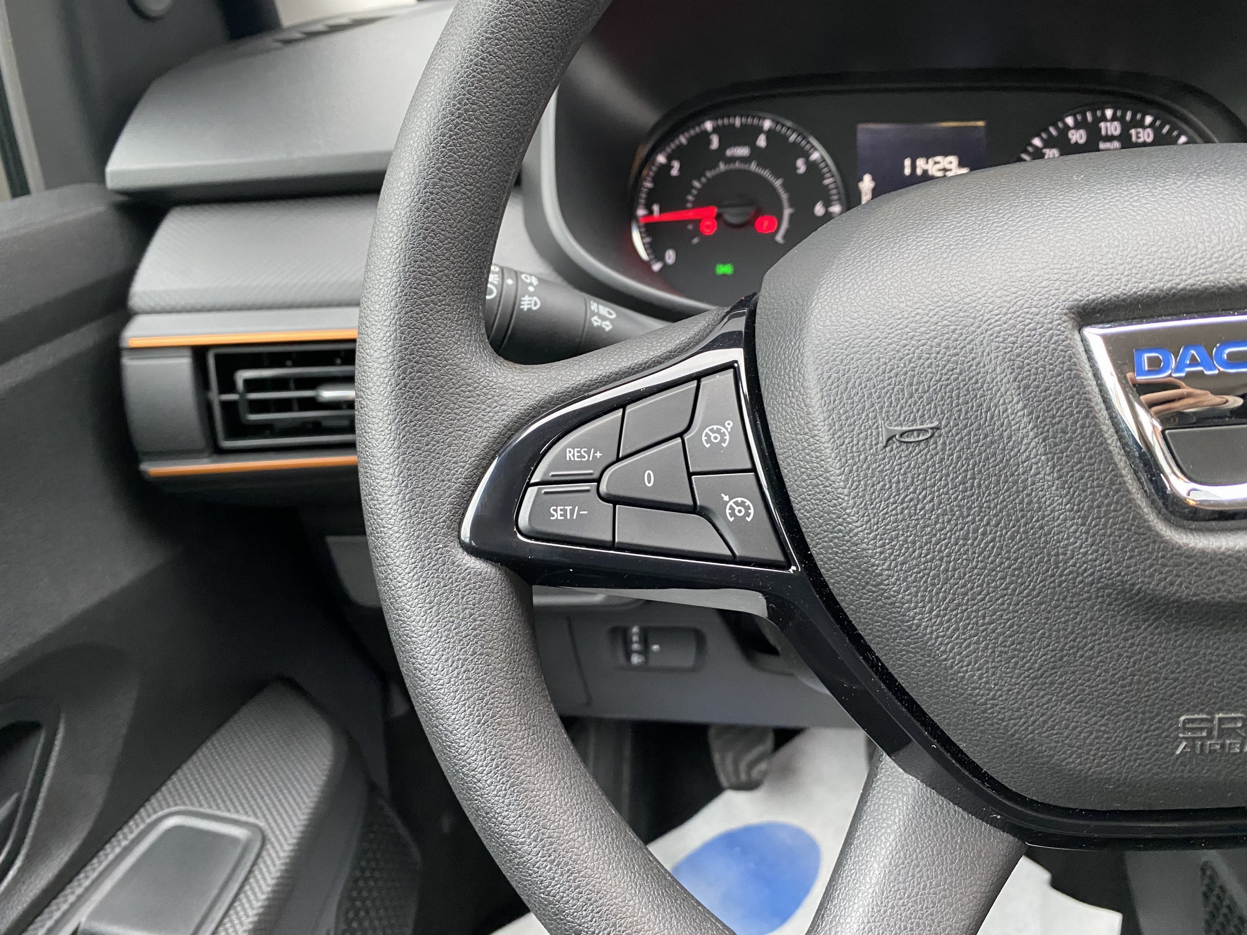 Dacia Sandero Stepway  III Essential TCe 90 groupe Vergnon