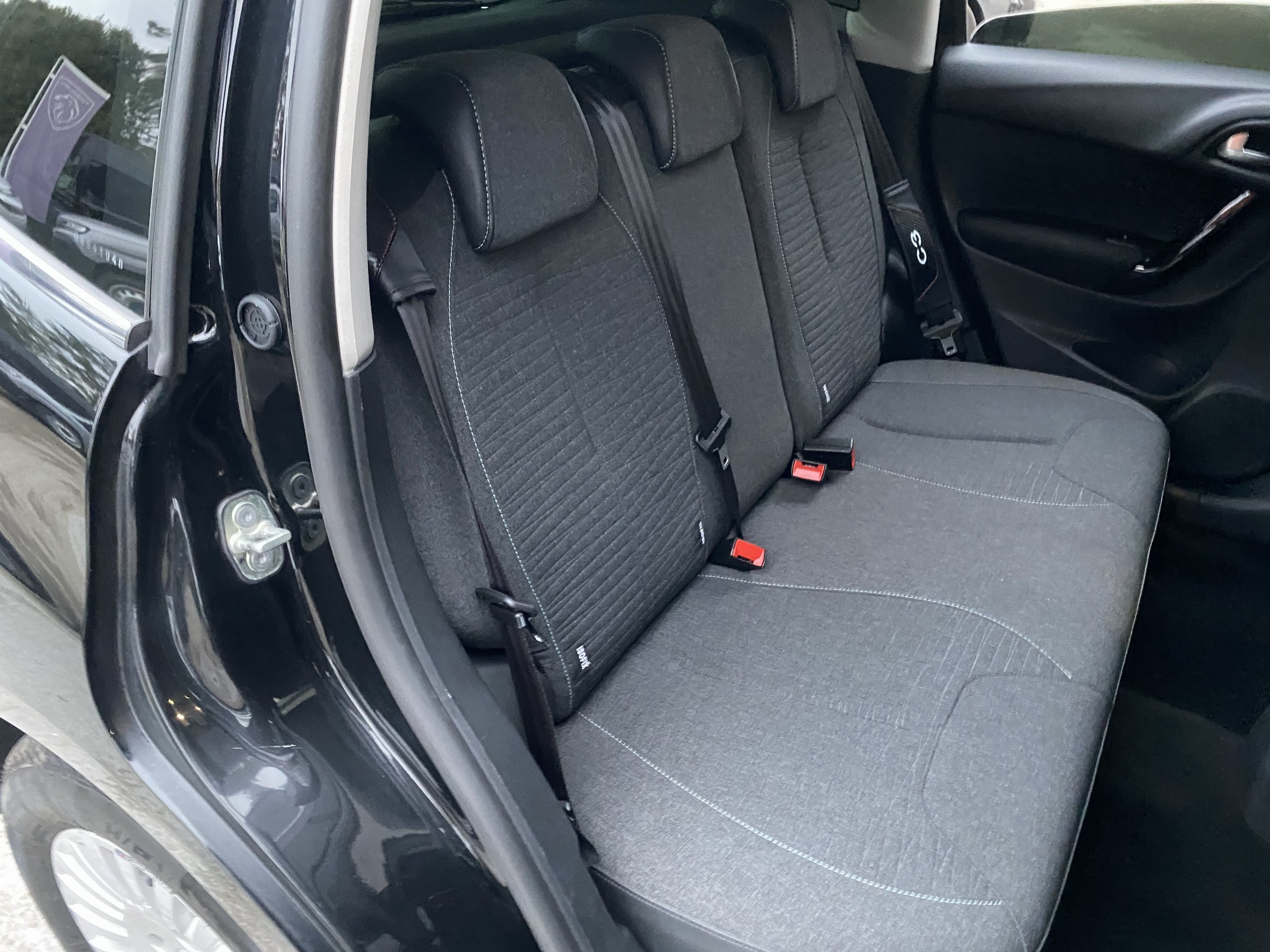 Citroën C3  II PureTech 82 BVM Feel Edition groupe Vergnon