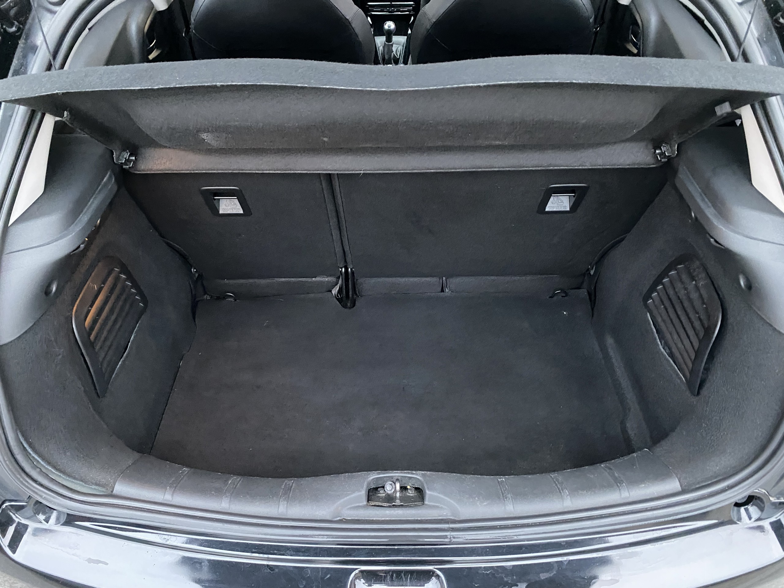 Citroën C3  II PureTech 82 BVM Feel Edition groupe Vergnon