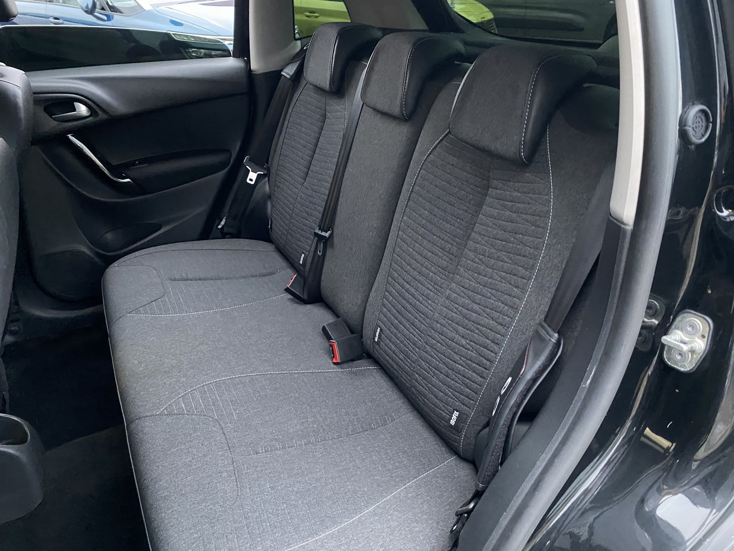 Citroën C3  II PureTech 82 BVM Feel Edition groupe Vergnon