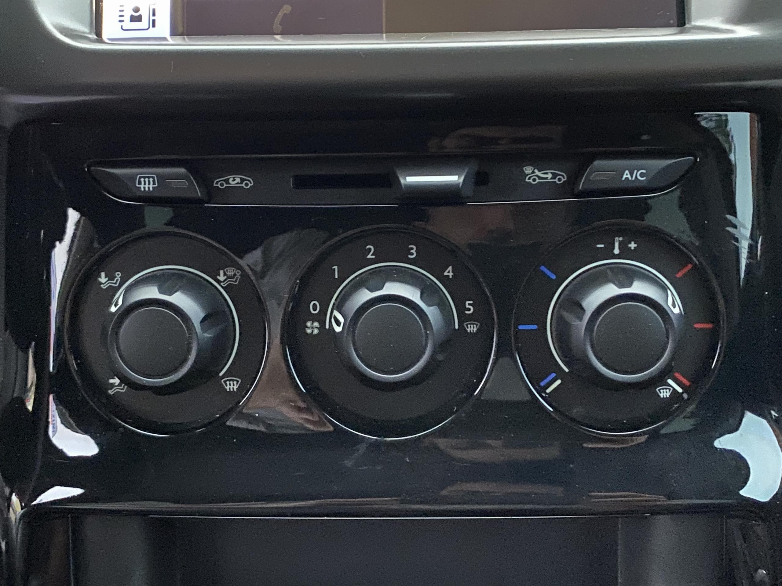 Citroën C3  II PureTech 82 BVM Feel Edition groupe Vergnon