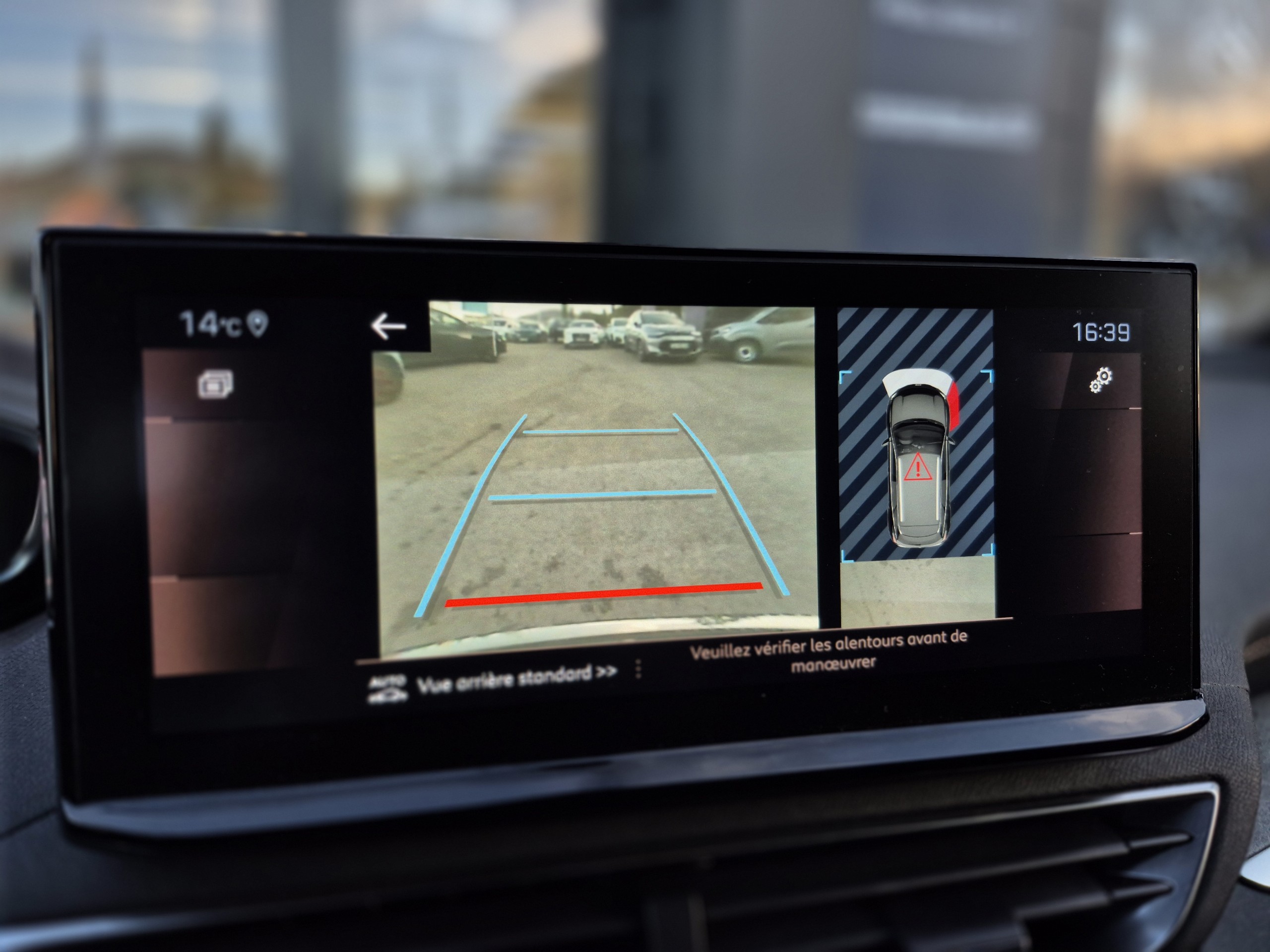 Peugeot 3008  II PureTech 130 S&S GT groupe Vergnon