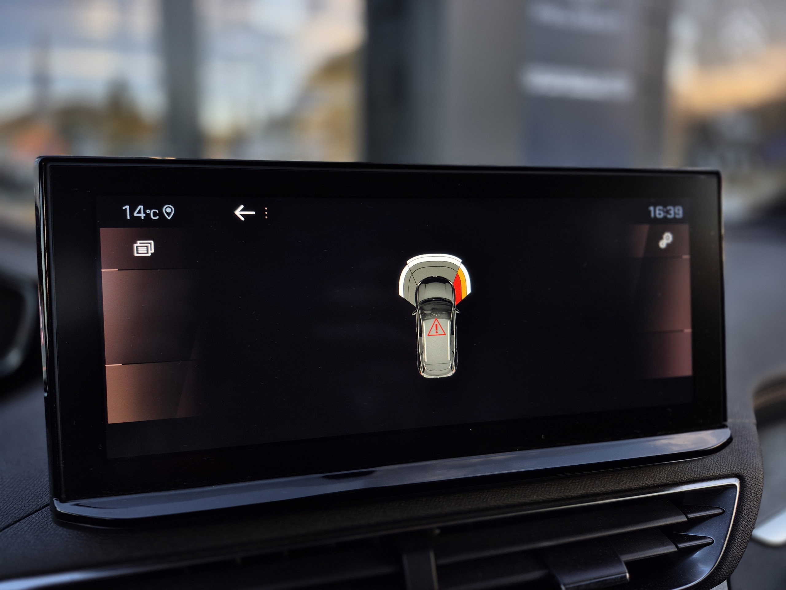 Peugeot 3008  II PureTech 130 S&S GT groupe Vergnon