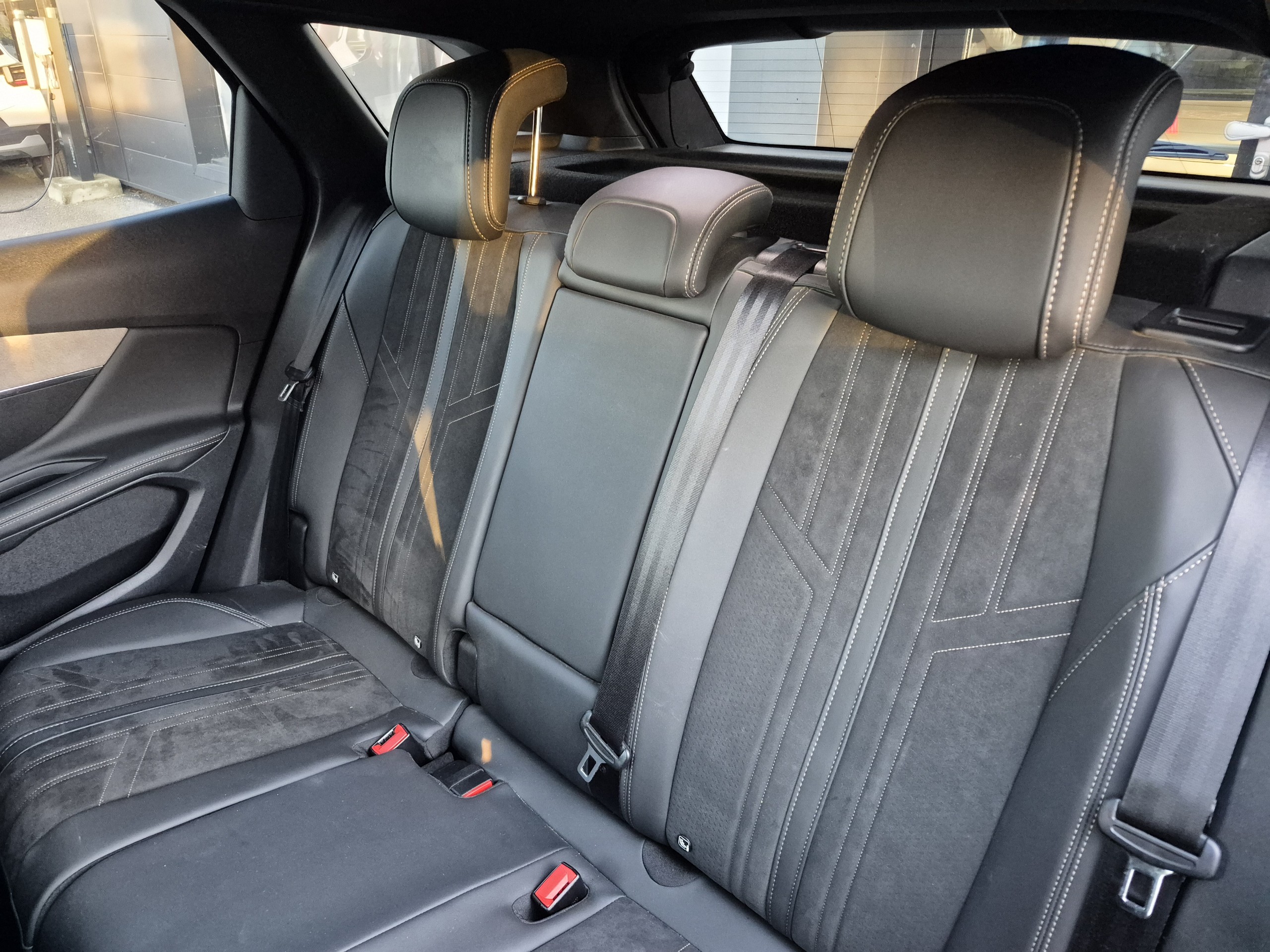 Peugeot 3008  II PureTech 130 S&S GT groupe Vergnon