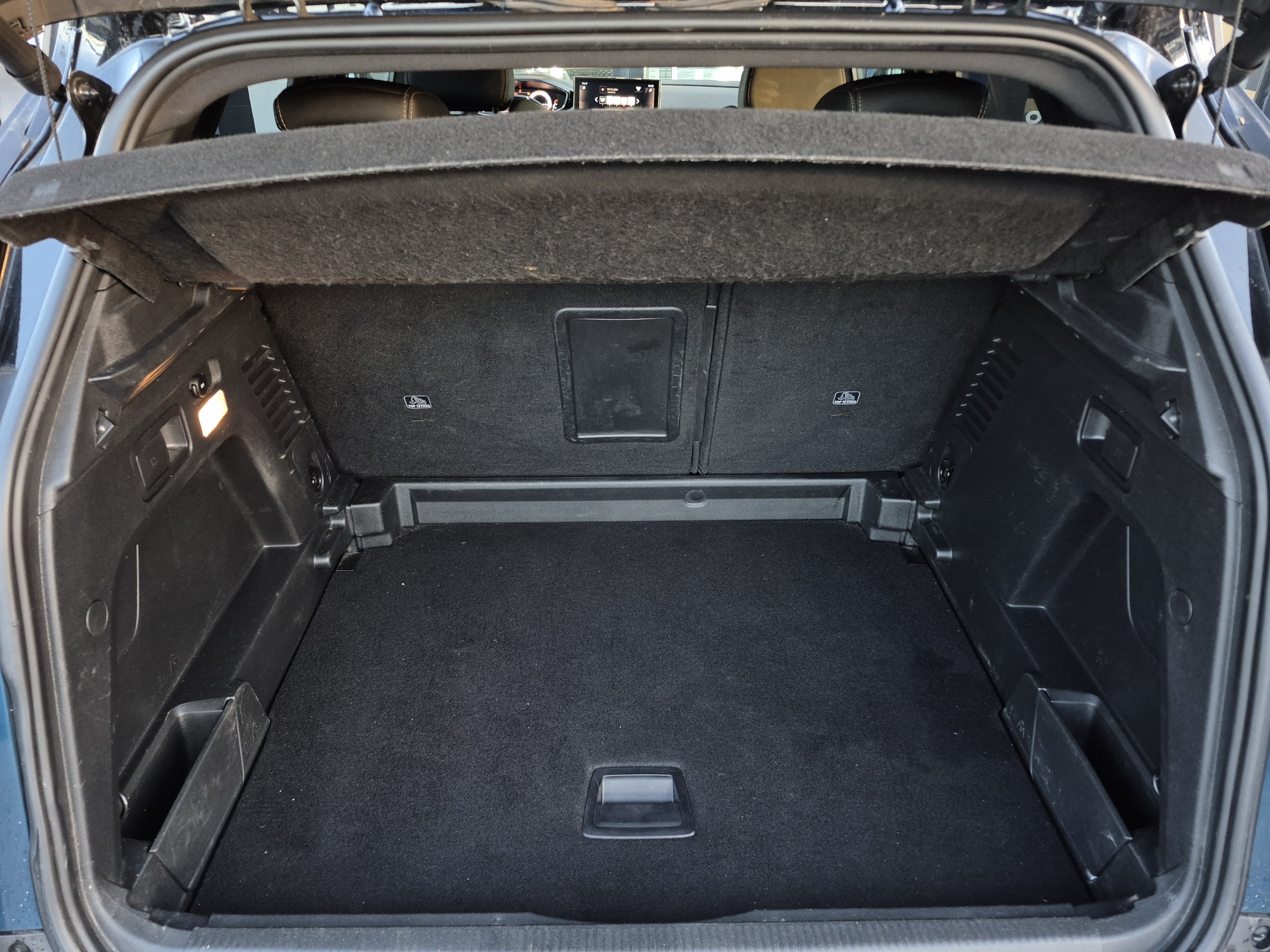 Peugeot 3008  II PureTech 130 S&S GT groupe Vergnon