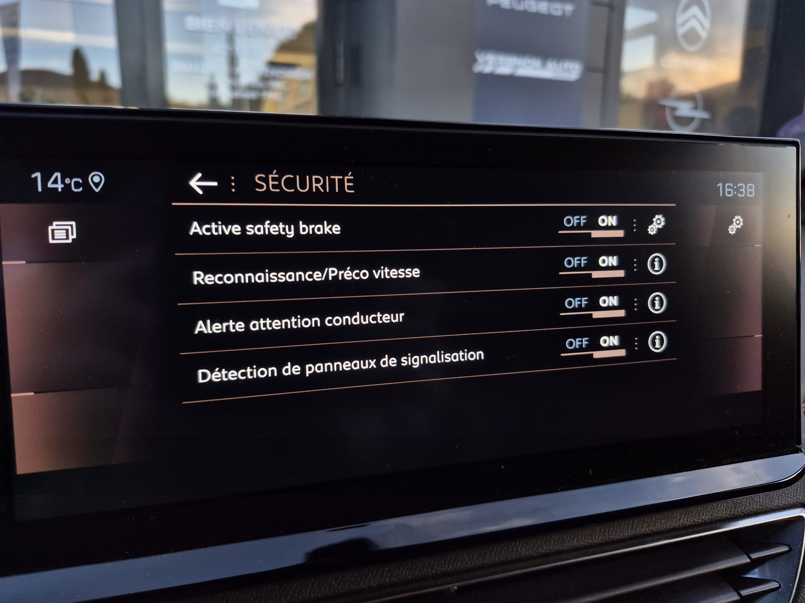 Peugeot 3008  II PureTech 130 S&S GT groupe Vergnon