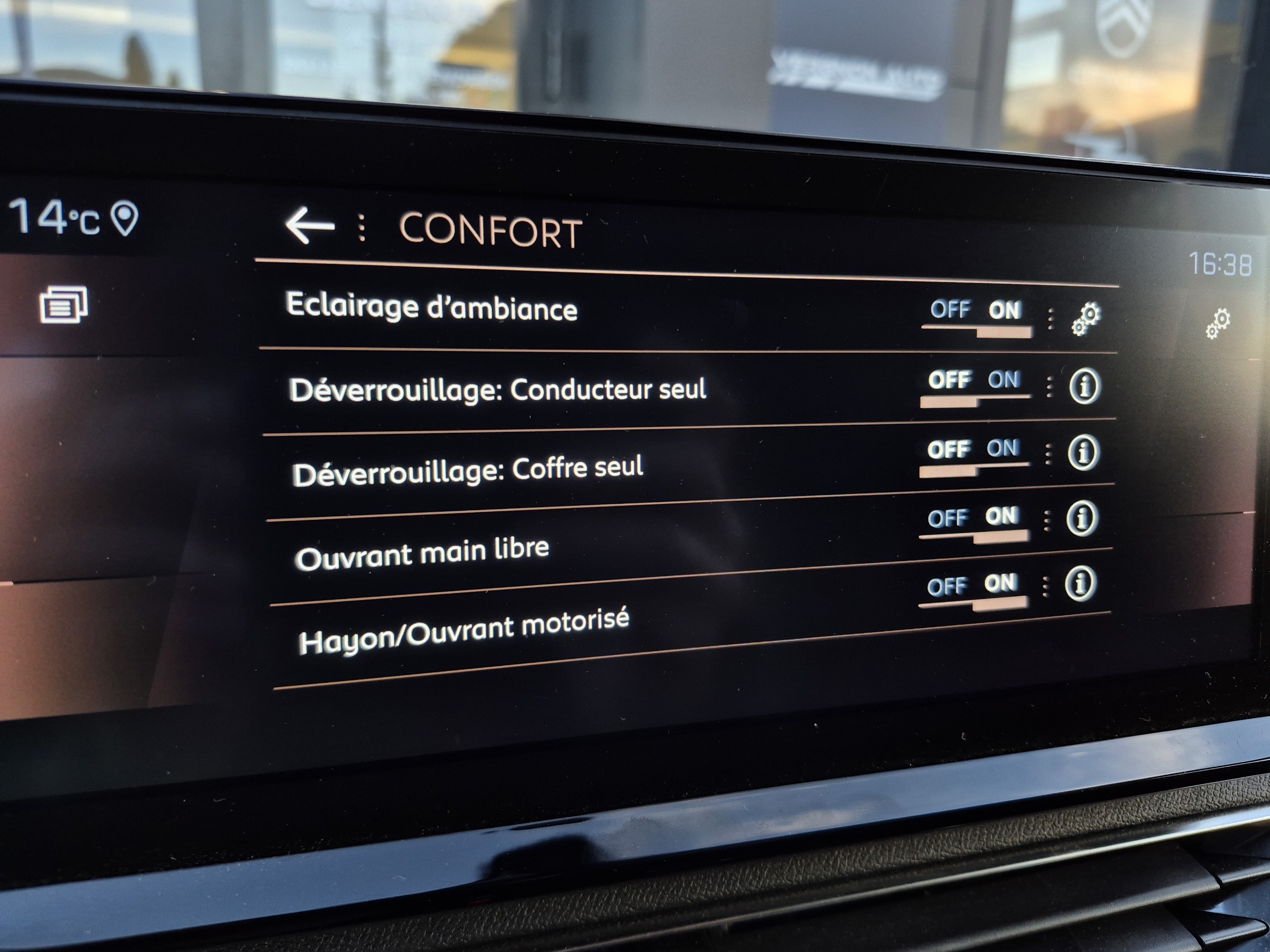 Peugeot 3008  II PureTech 130 S&S GT groupe Vergnon