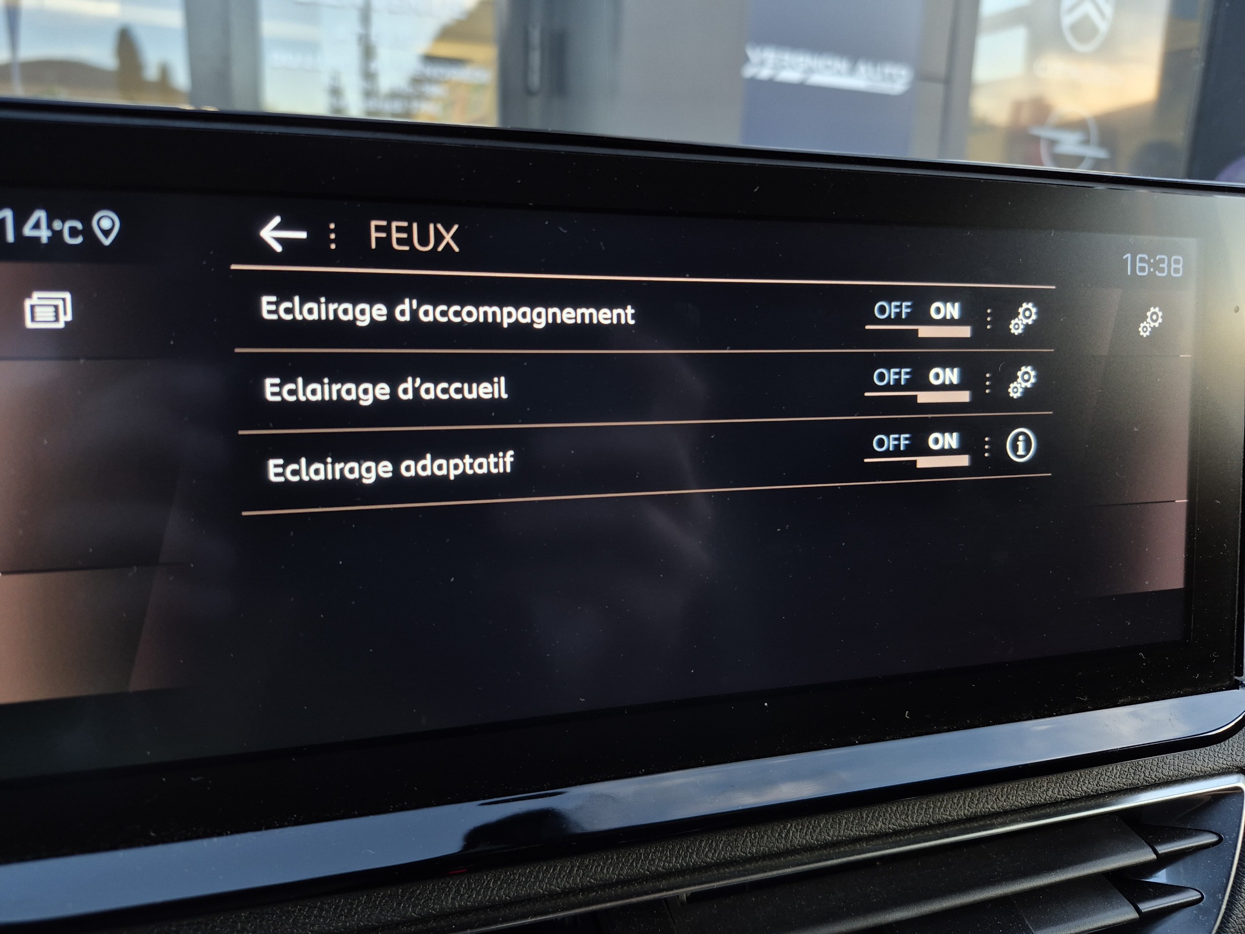 Peugeot 3008  II PureTech 130 S&S GT groupe Vergnon