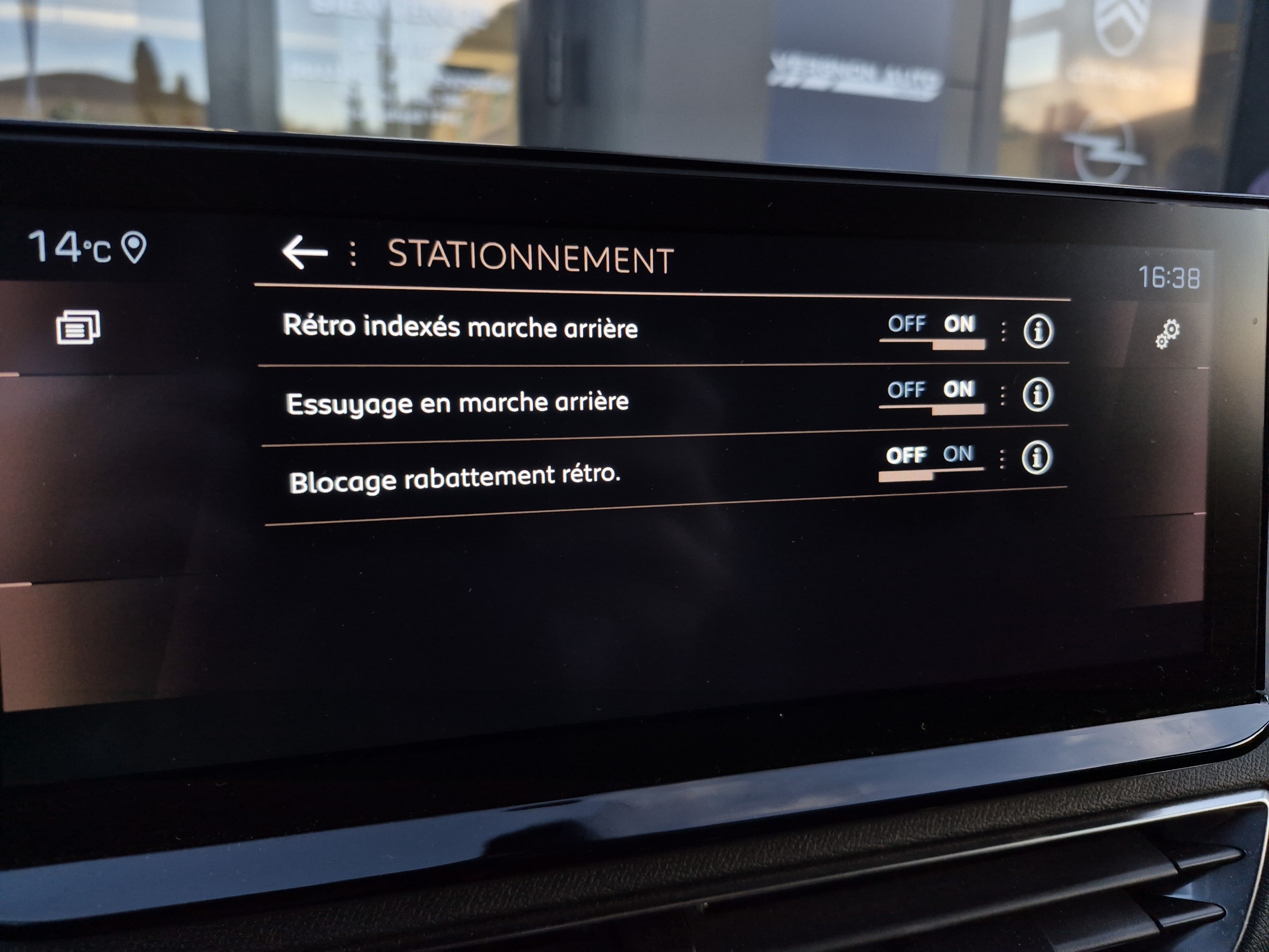 Peugeot 3008  II PureTech 130 S&S GT groupe Vergnon