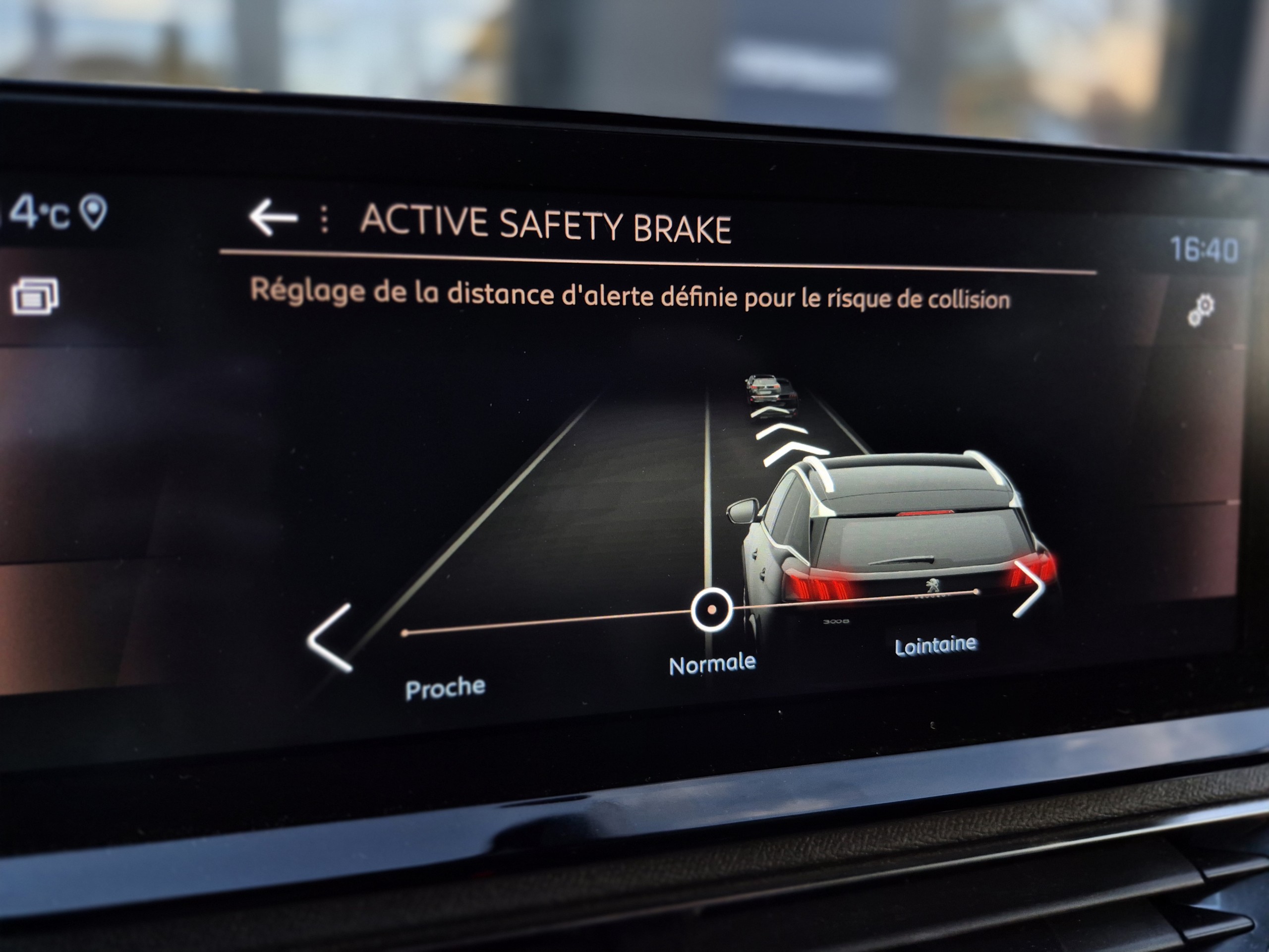 Peugeot 3008  II PureTech 130 S&S GT groupe Vergnon