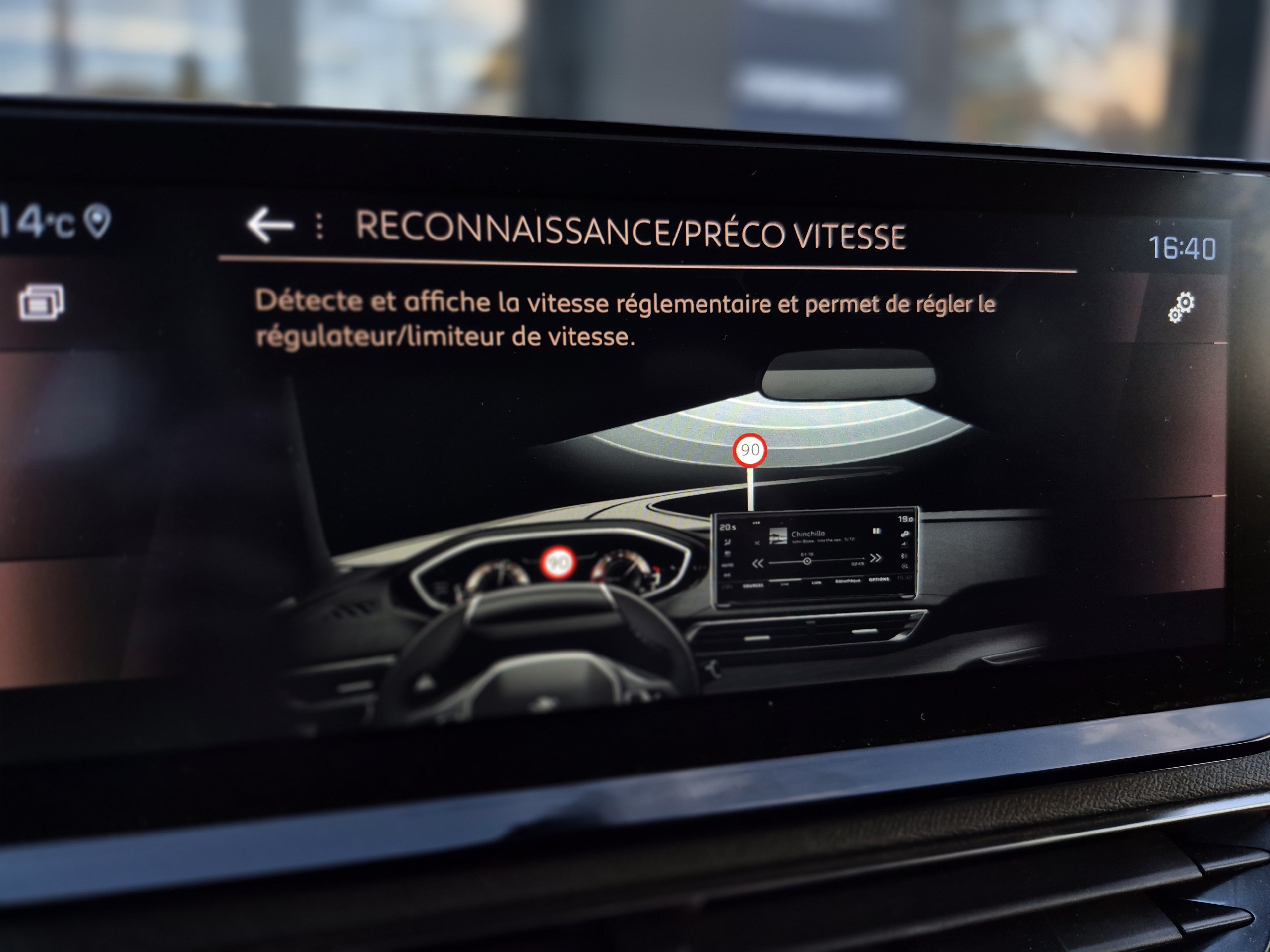 Peugeot 3008  II PureTech 130 S&S GT groupe Vergnon