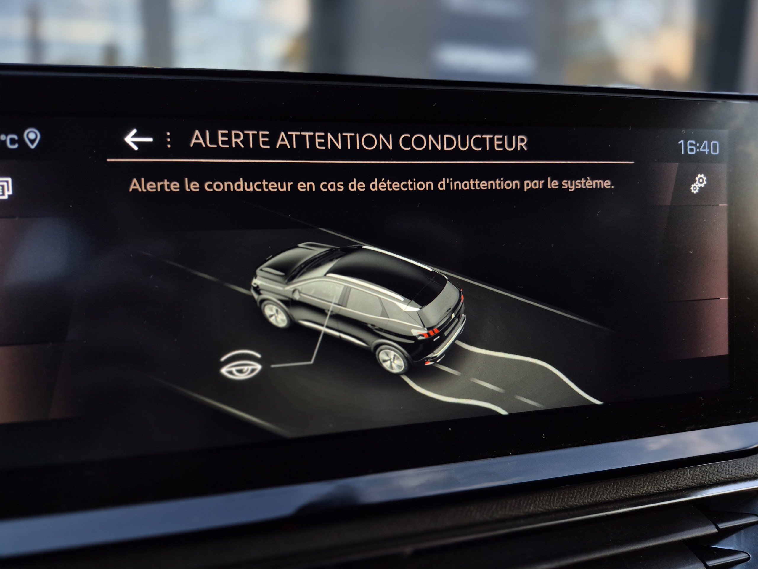 Peugeot 3008  II PureTech 130 S&S GT groupe Vergnon