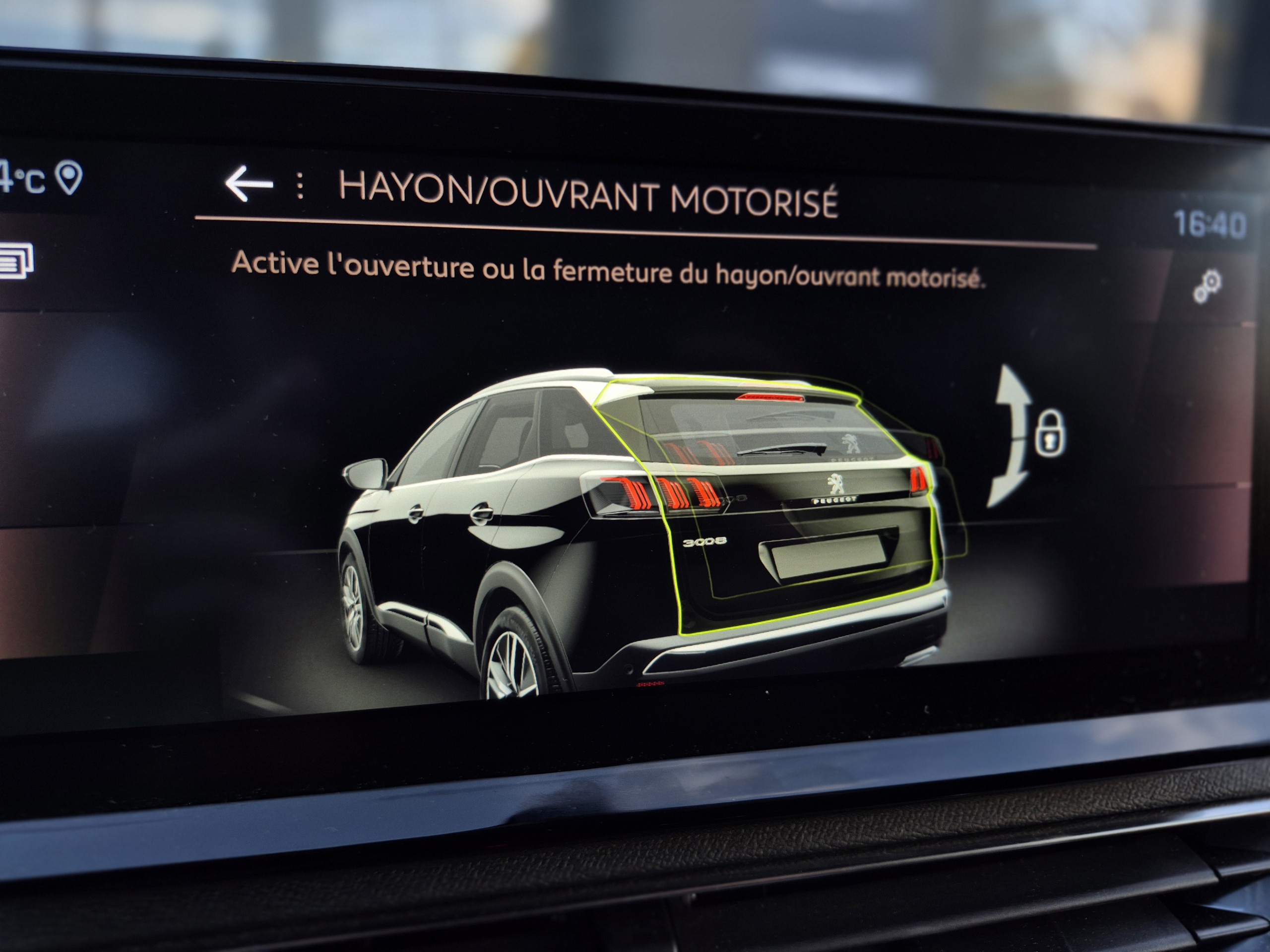 Peugeot 3008  II PureTech 130 S&S GT groupe Vergnon