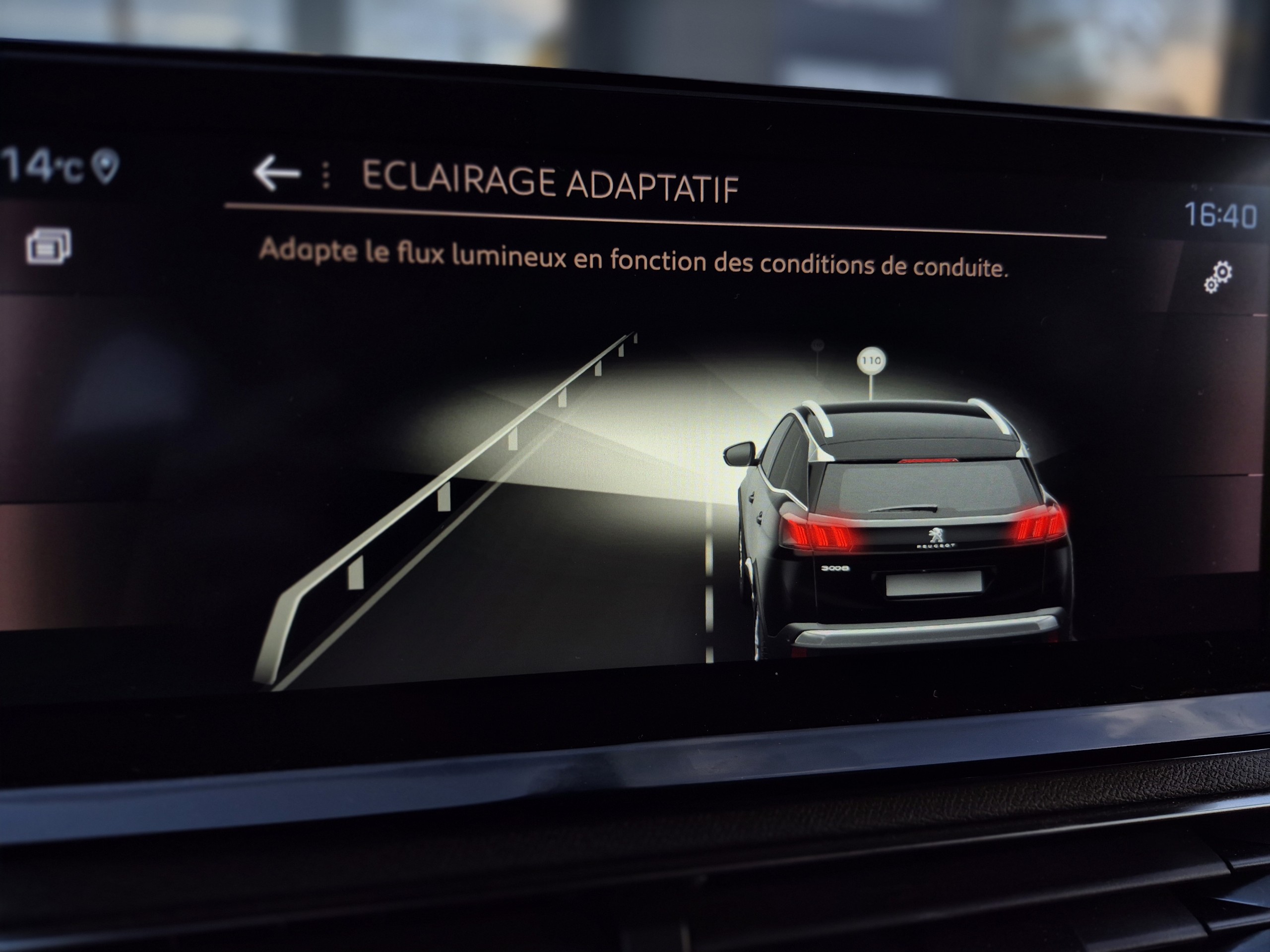 Peugeot 3008  II PureTech 130 S&S GT groupe Vergnon