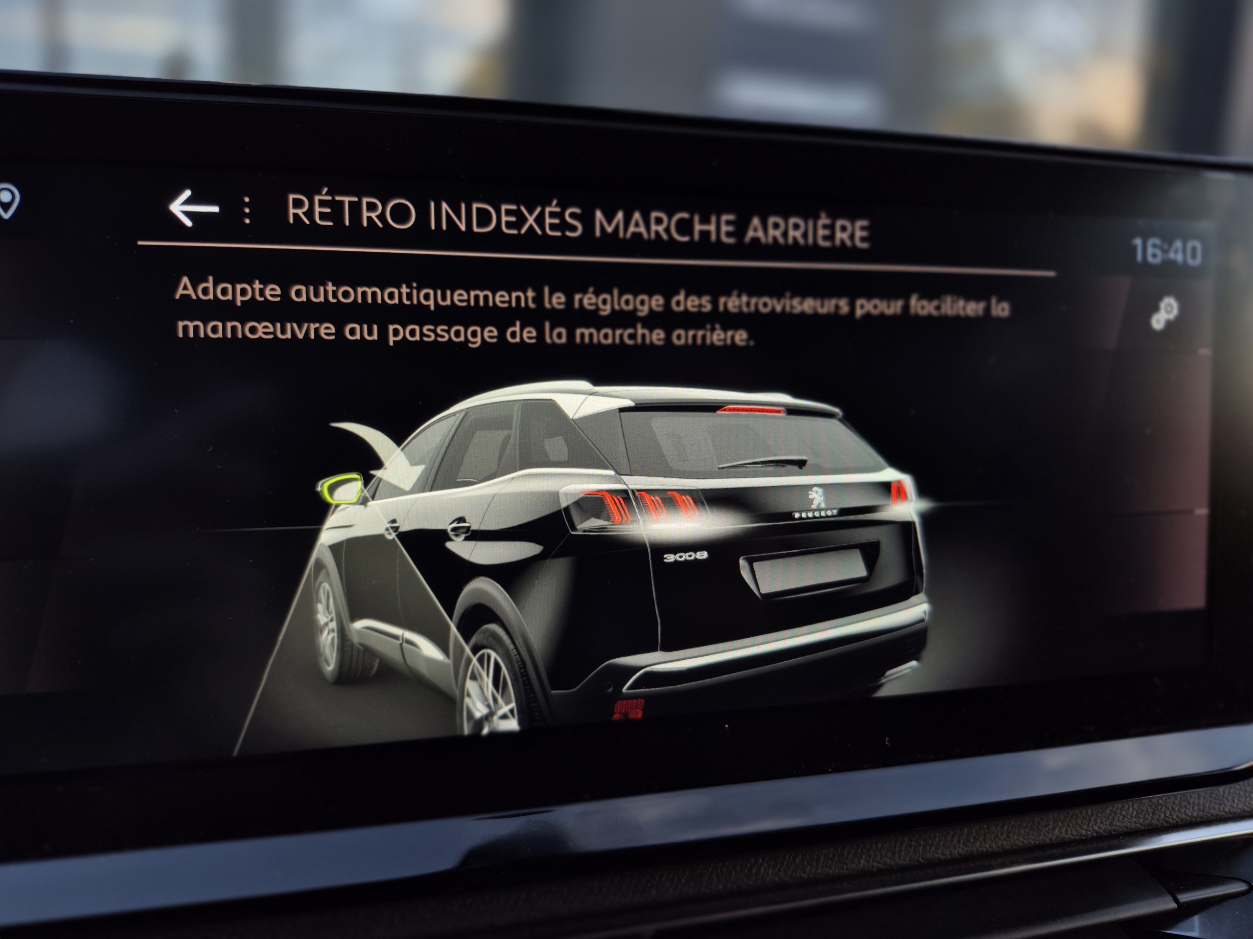 Peugeot 3008  II PureTech 130 S&S GT groupe Vergnon