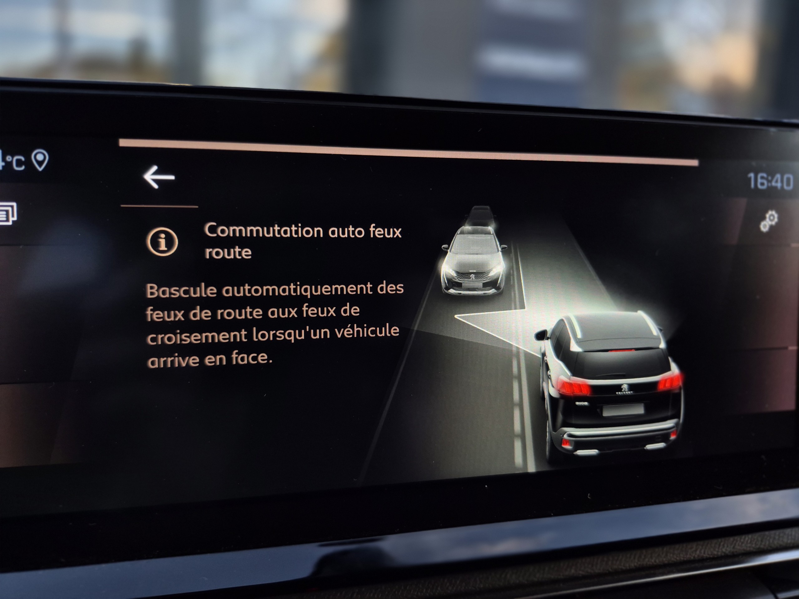 Peugeot 3008  II PureTech 130 S&S GT groupe Vergnon