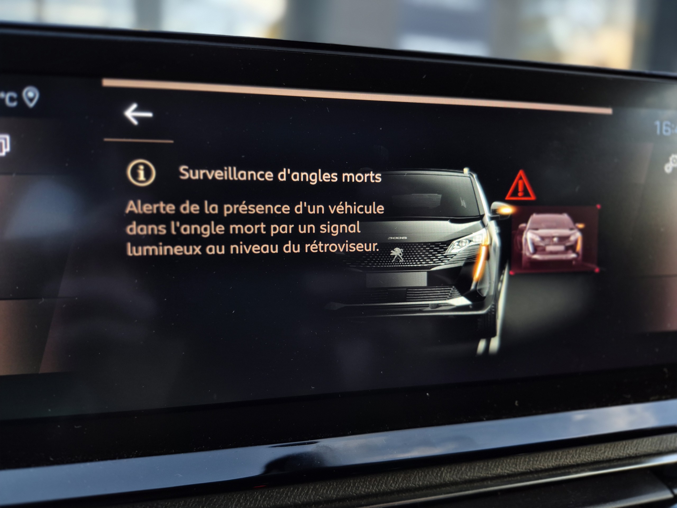 Peugeot 3008  II PureTech 130 S&S GT groupe Vergnon