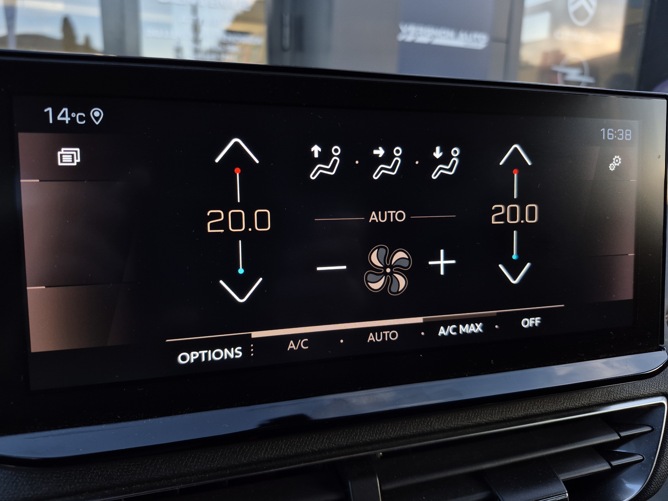 Peugeot 3008  II PureTech 130 S&S GT groupe Vergnon