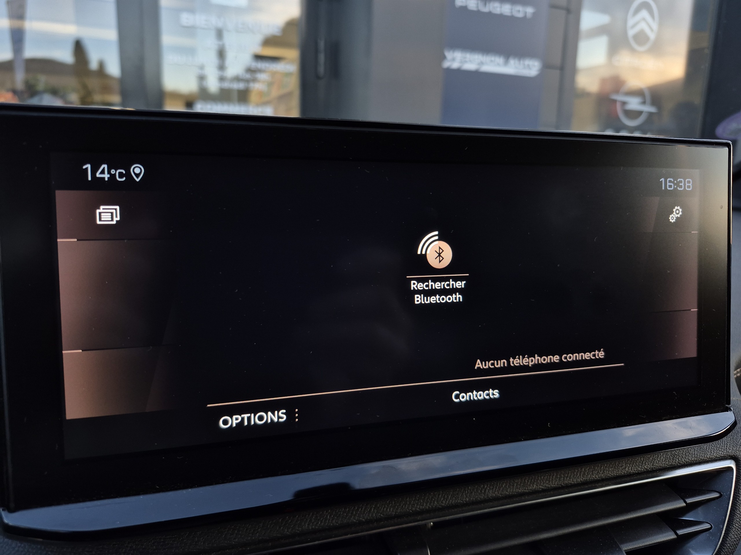 Peugeot 3008  II PureTech 130 S&S GT groupe Vergnon