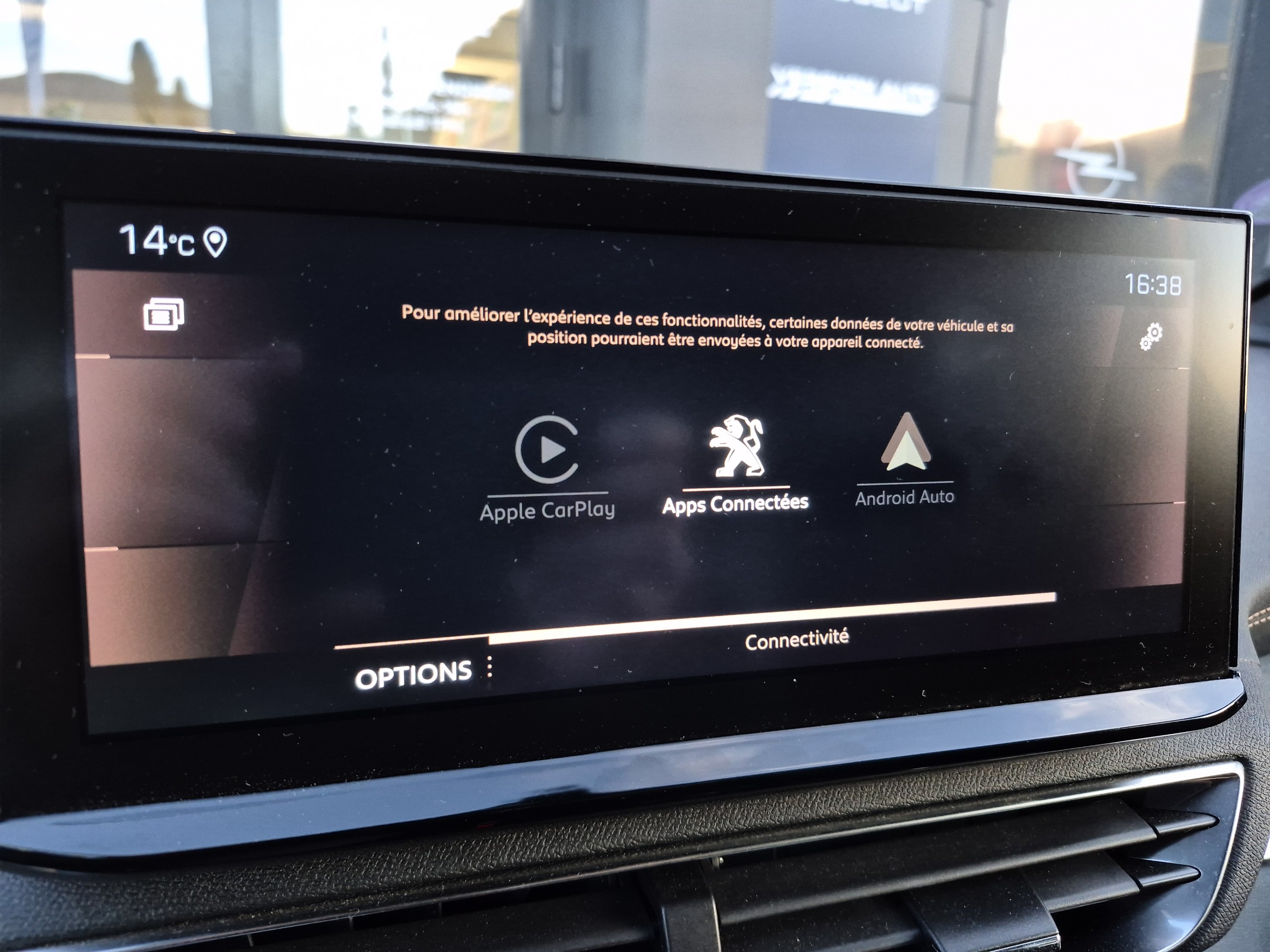 Peugeot 3008  II PureTech 130 S&S GT groupe Vergnon