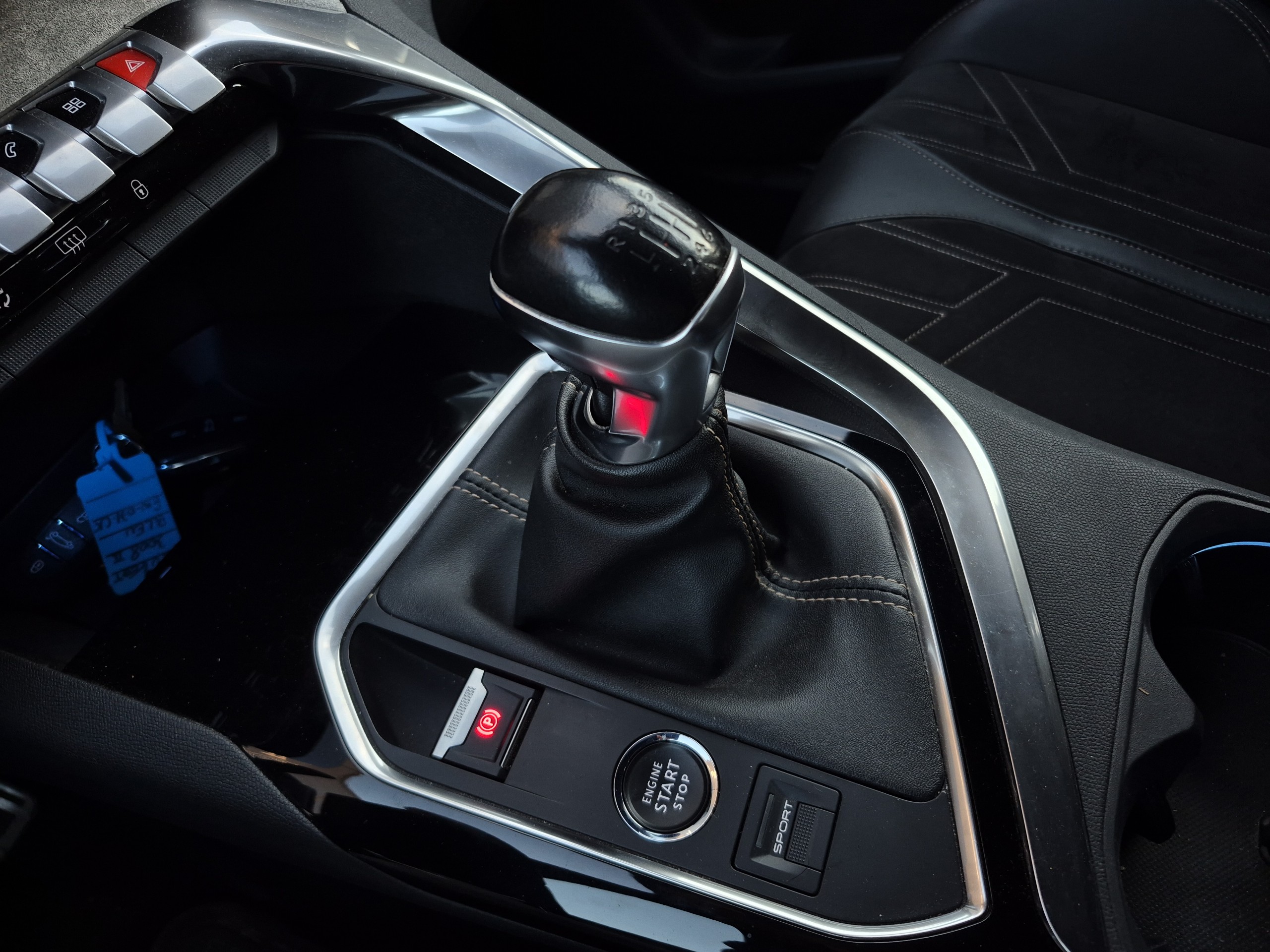 Peugeot 3008  II PureTech 130 S&S GT groupe Vergnon