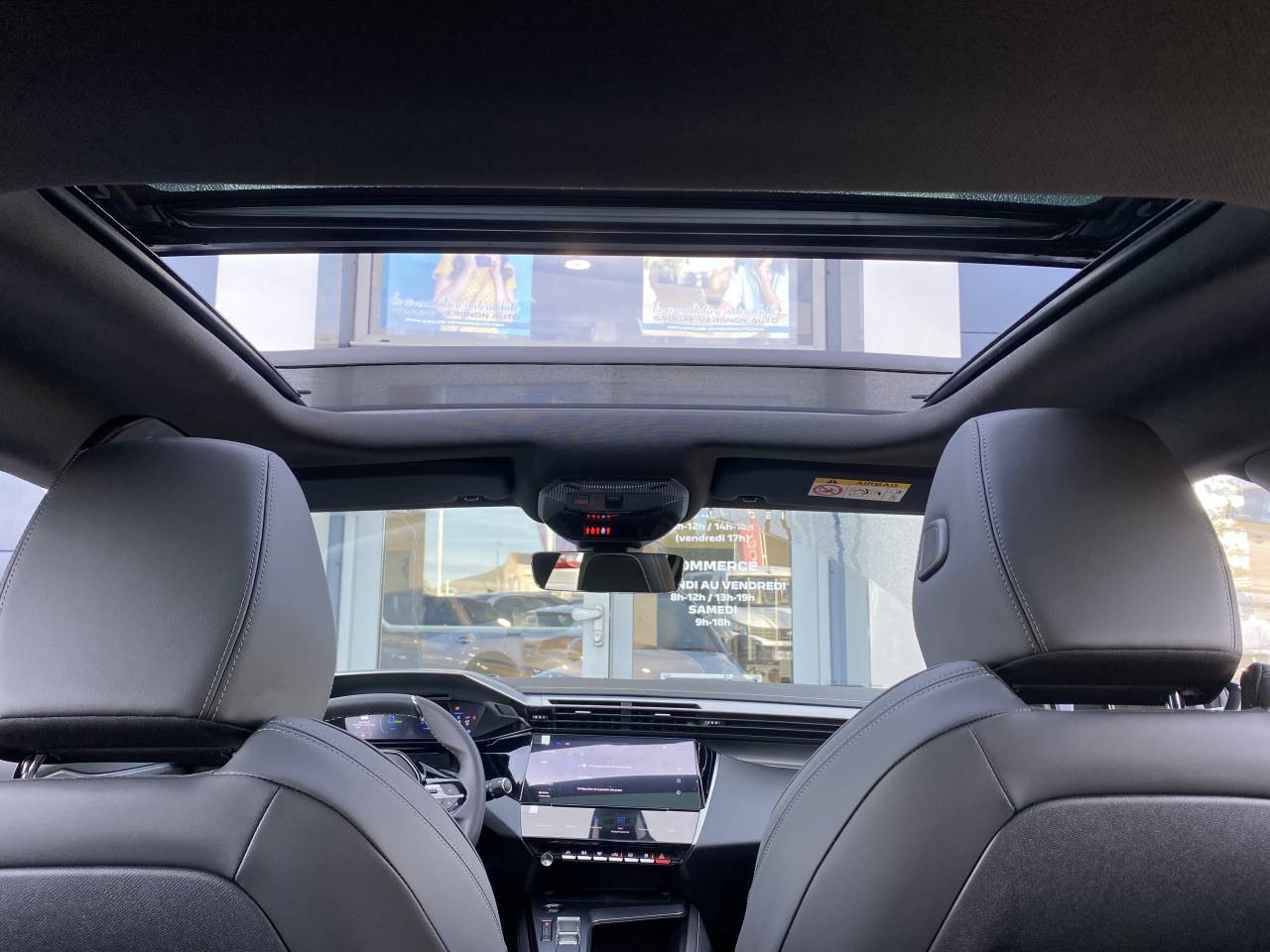 Peugeot 308  III PHEV 225 E-EAT8 GT PACK groupe Vergnon