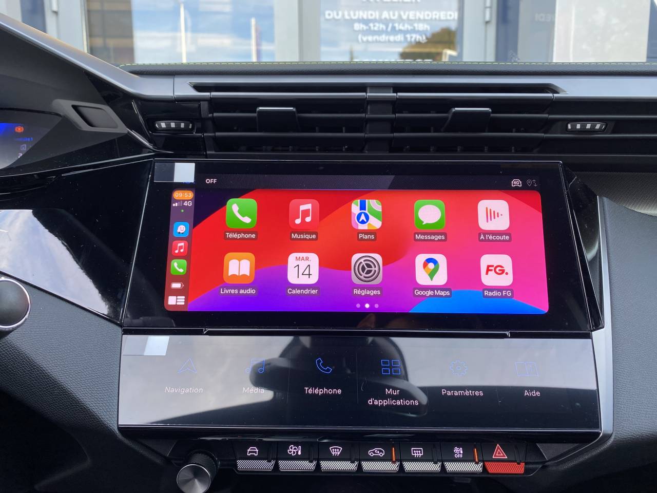 Peugeot 308  III PHEV 225 E-EAT8 GT PACK groupe Vergnon