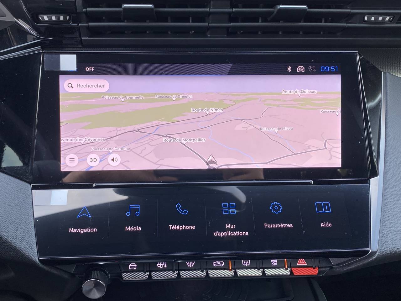 Peugeot 308  III PHEV 225 E-EAT8 GT PACK groupe Vergnon