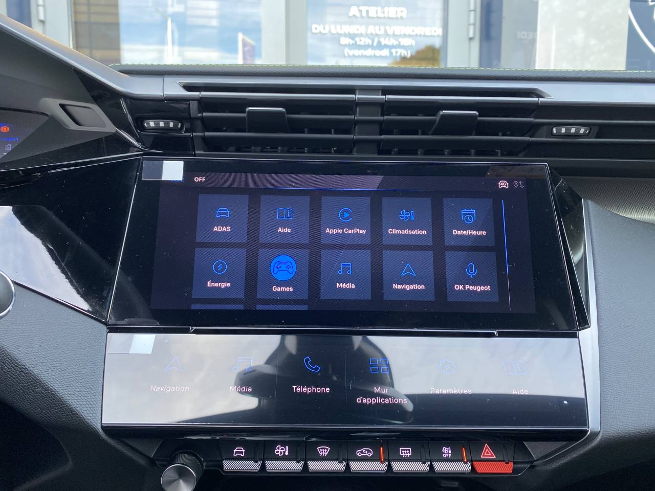 Peugeot 308  III PHEV 225 E-EAT8 GT PACK groupe Vergnon