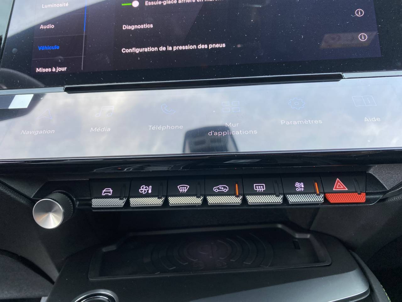 Peugeot 308  III PHEV 225 E-EAT8 GT PACK groupe Vergnon