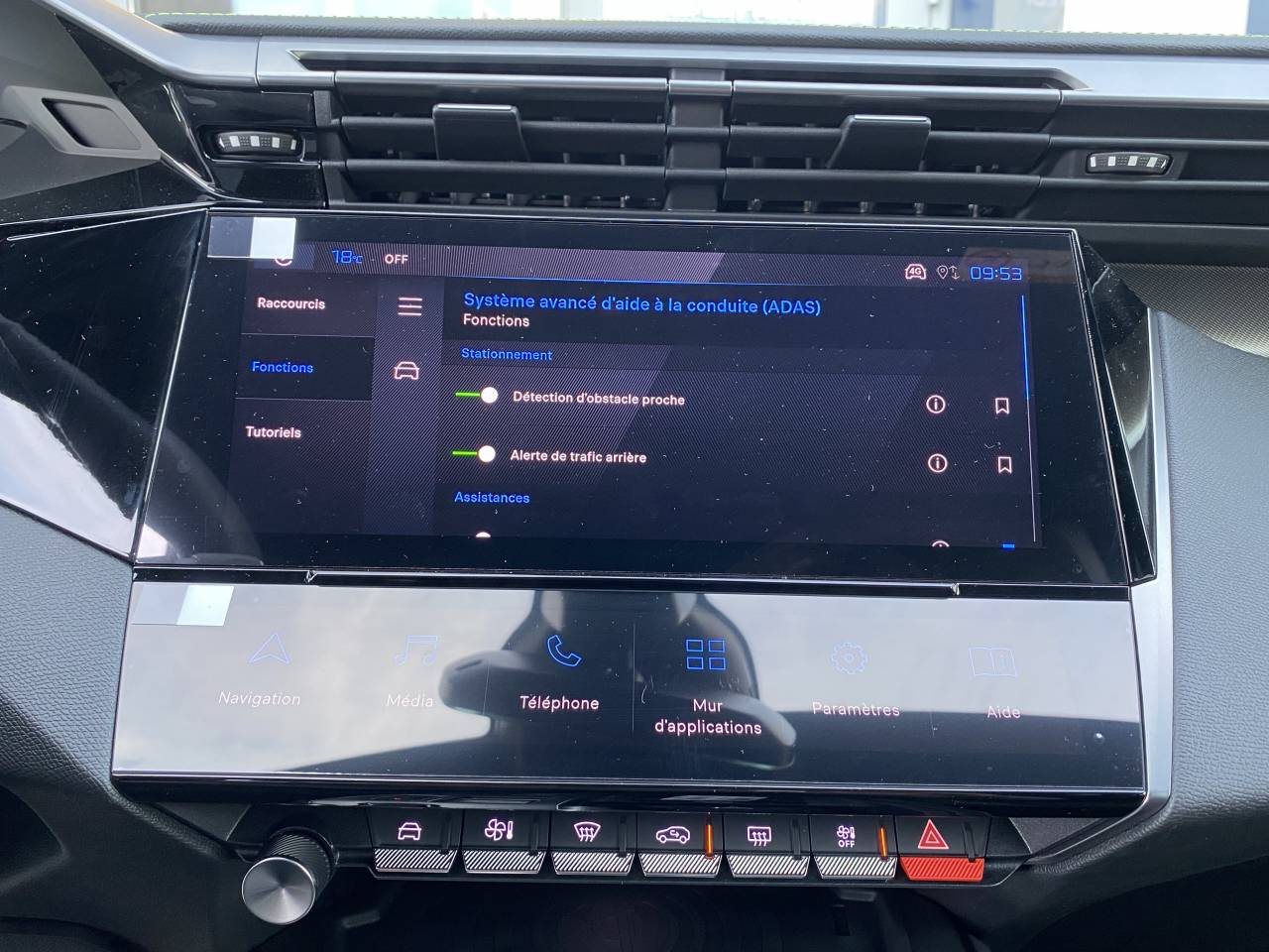 Peugeot 308  III PHEV 225 E-EAT8 GT PACK groupe Vergnon